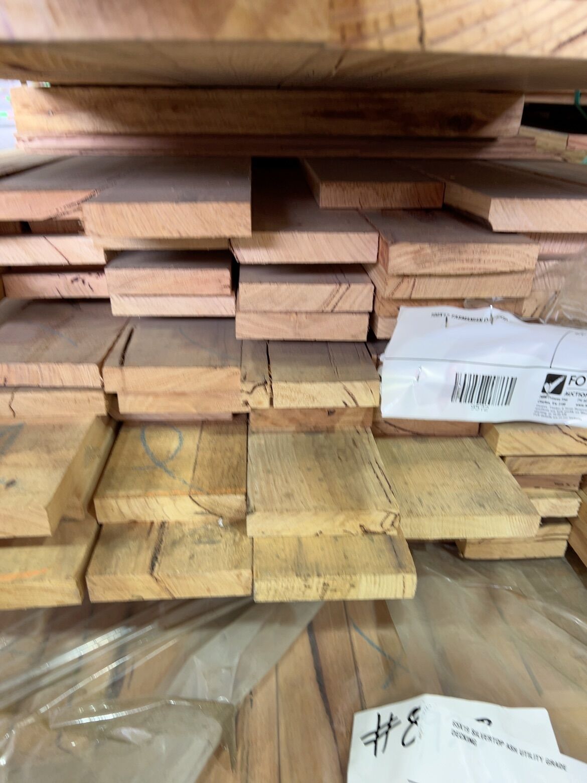 100X17 TASMANIAN OAK SKIP DRESSED 100X17 TASMANIAN OAK SKIP DRESSED