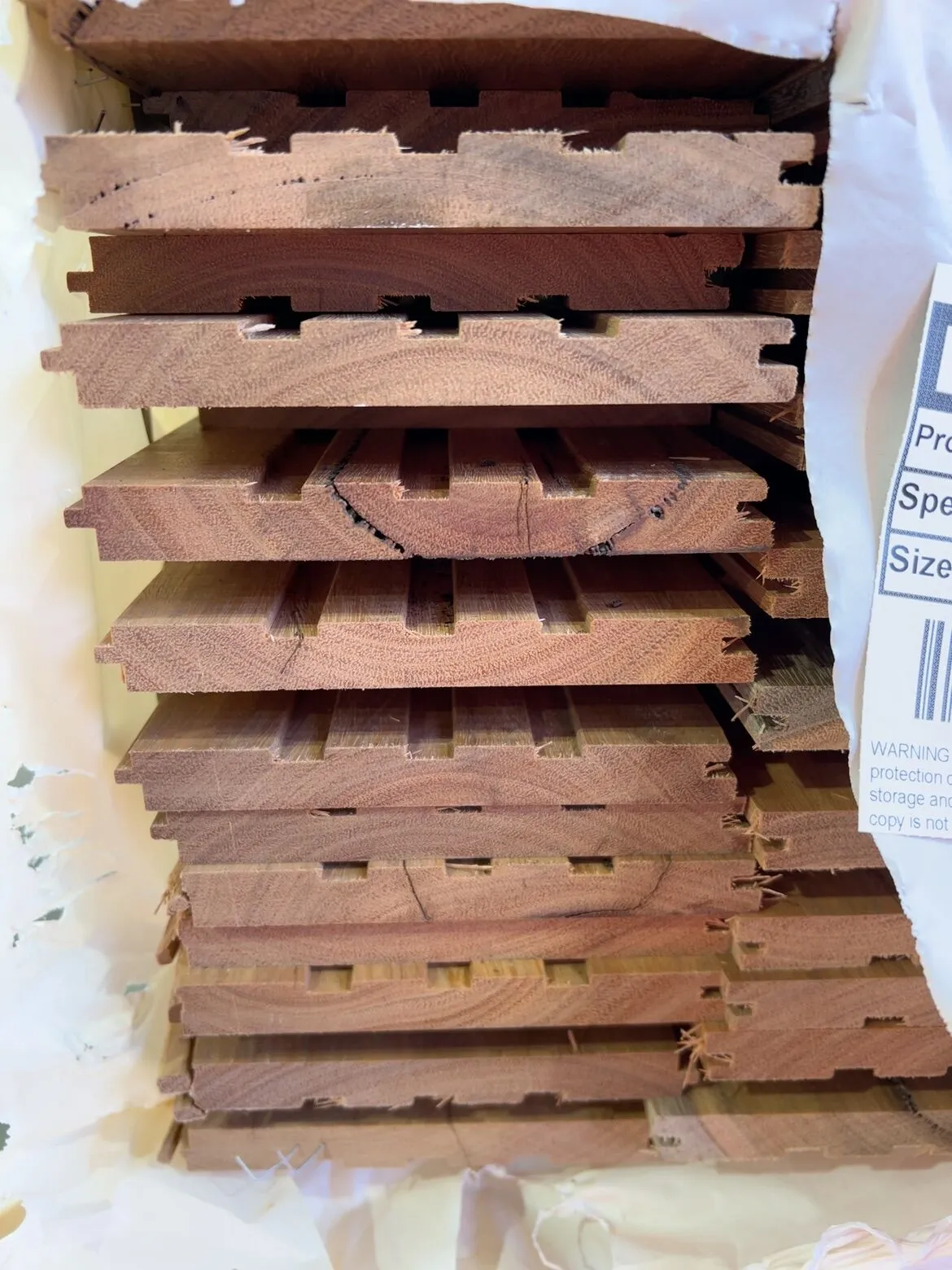 125X14 SPOTTED GUM FEATURE GRADE OVERLAY FLOORING 125X14 SPOTTED GUM FEATURE GRADE OVERLAY FLOORING