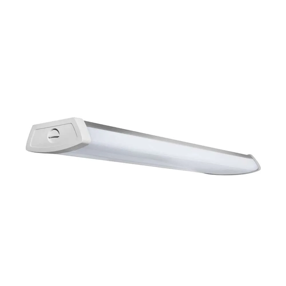 NEW DESIGNER LIGHTING - ENCORE 18W LED BATTEN LIGHT RRP$37.60 NEW DESIGNER LIGHTING - ENCORE 18W LED BATTEN LIGHT RRP$37.60