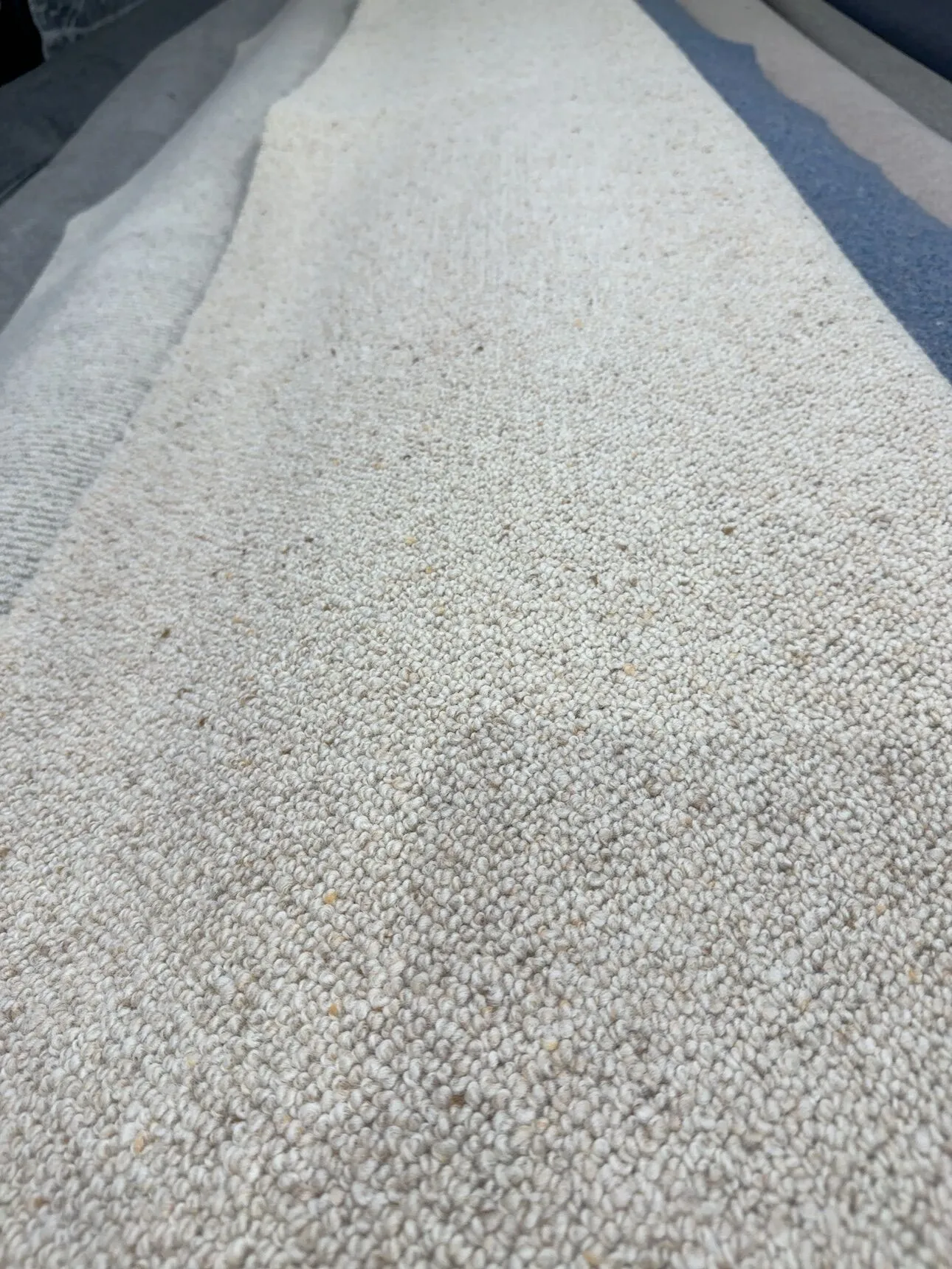 VC986230S - SP Berber Heath Natural Tweed 2nds VC986230S - SP Berber Heath Natural Tweed 2nds