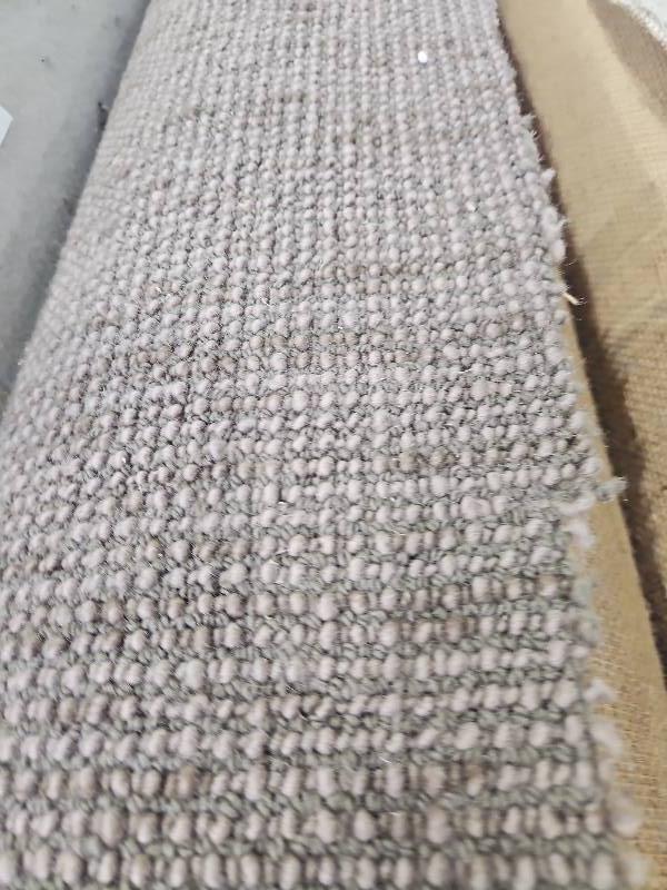Bremworth Kennedy Point Wool Loop Pile carpet 2nds Bremworth Kennedy Point Wool Loop Pile carpet 2nds