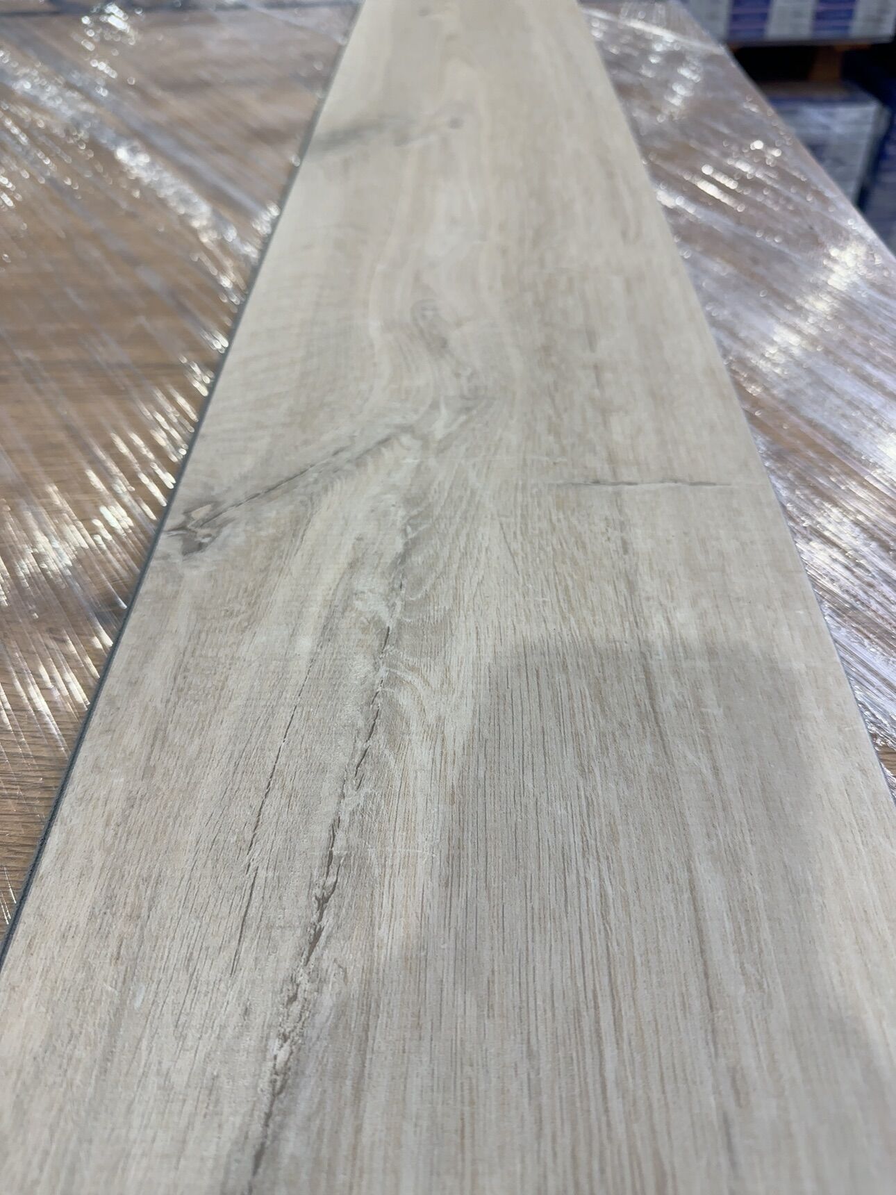 Quick-Step Bloom Cotton Oak Beige (1.873) Quick-Step Bloom Cotton Oak Beige (1.873)
