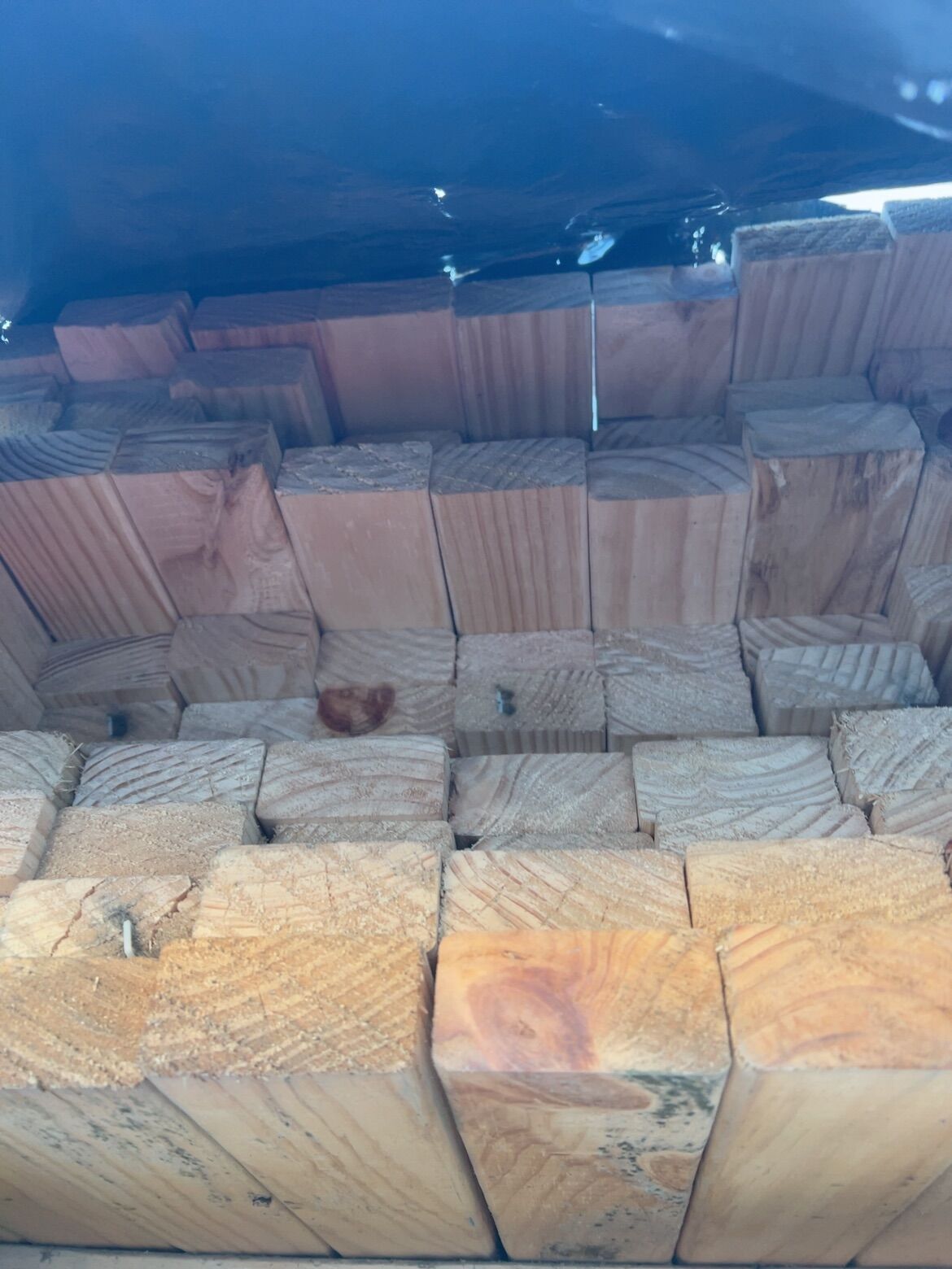 70X35 MGP10 PINE-110/2.7 (THIS PACK IS AGED STOCK AND SOLD AS IS) 70X35 MGP10 PINE-110/2.7 (THIS PACK IS AGED STOCK AND SOLD AS IS)