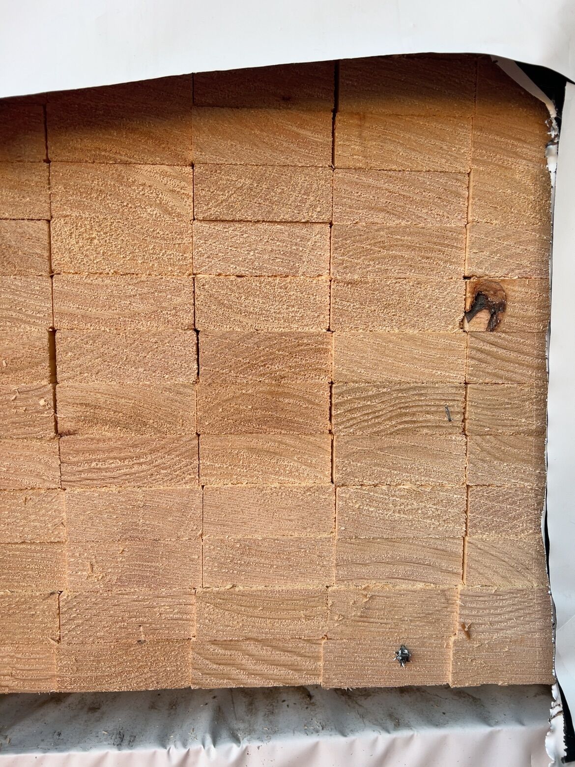 90X35 MGP10 PINE-144/1.5 (THIS PACK IS AGED STOCK AND SOLD AS IS) 90X35 MGP10 PINE-144/1.5 (THIS PACK IS AGED STOCK AND SOLD AS IS)