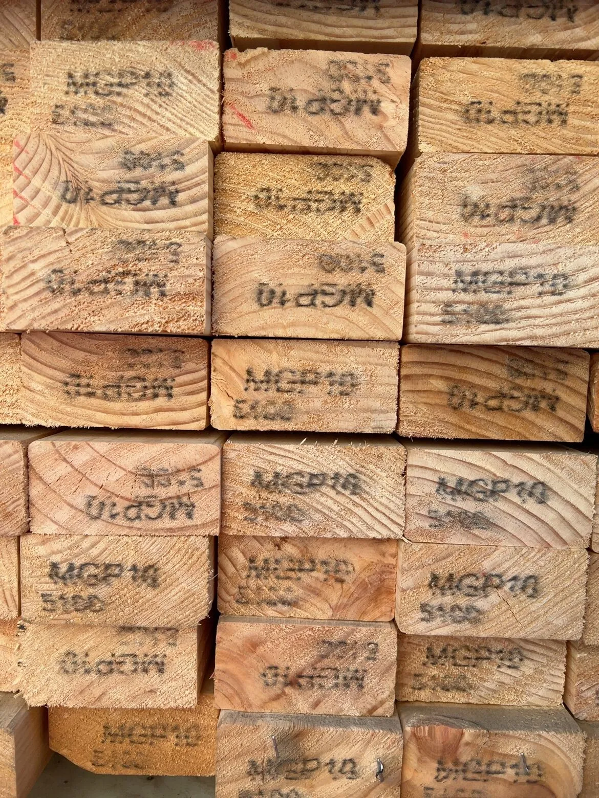 90X45 MGP10 PINE-112/5.1 (THIS PACK IS AGED STOCK AND SOLD AS IS) 90X45 MGP10 PINE-112/5.1 (THIS PACK IS AGED STOCK AND SOLD AS IS)