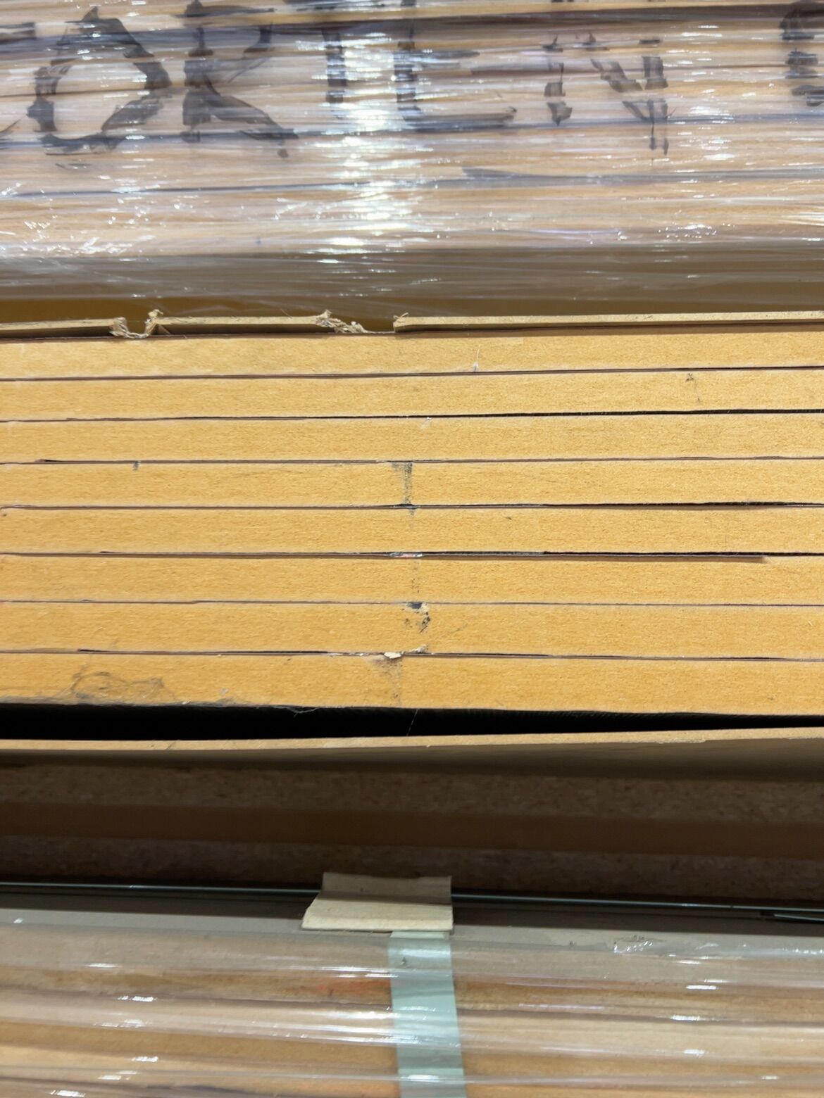 2400X1200X18MM RAVENWOOD COLOUR LAMINATED MR MDF SHEETS 2400X1200X18MM RAVENWOOD COLOUR LAMINATED MR MDF SHEETS
