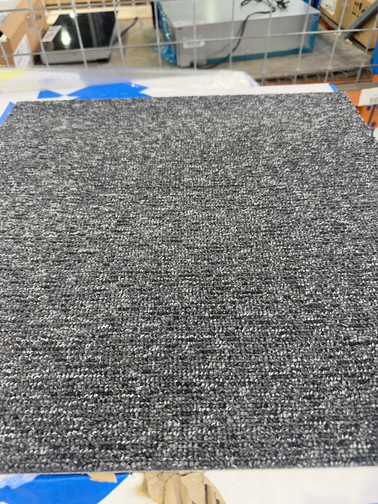 500x500 SDN Carpet Tile Mercury (5m2) 500x500 SDN Carpet Tile Mercury (5m2)