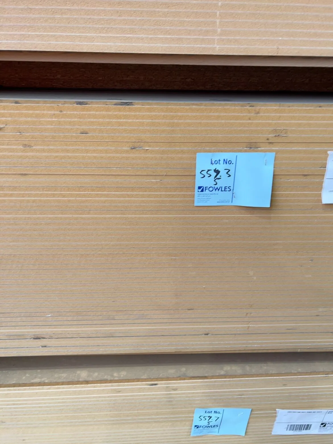 2400X1200X12MM WHITE PRIMED MDF SHEETS 2400X1200X12MM WHITE PRIMED MDF SHEETS