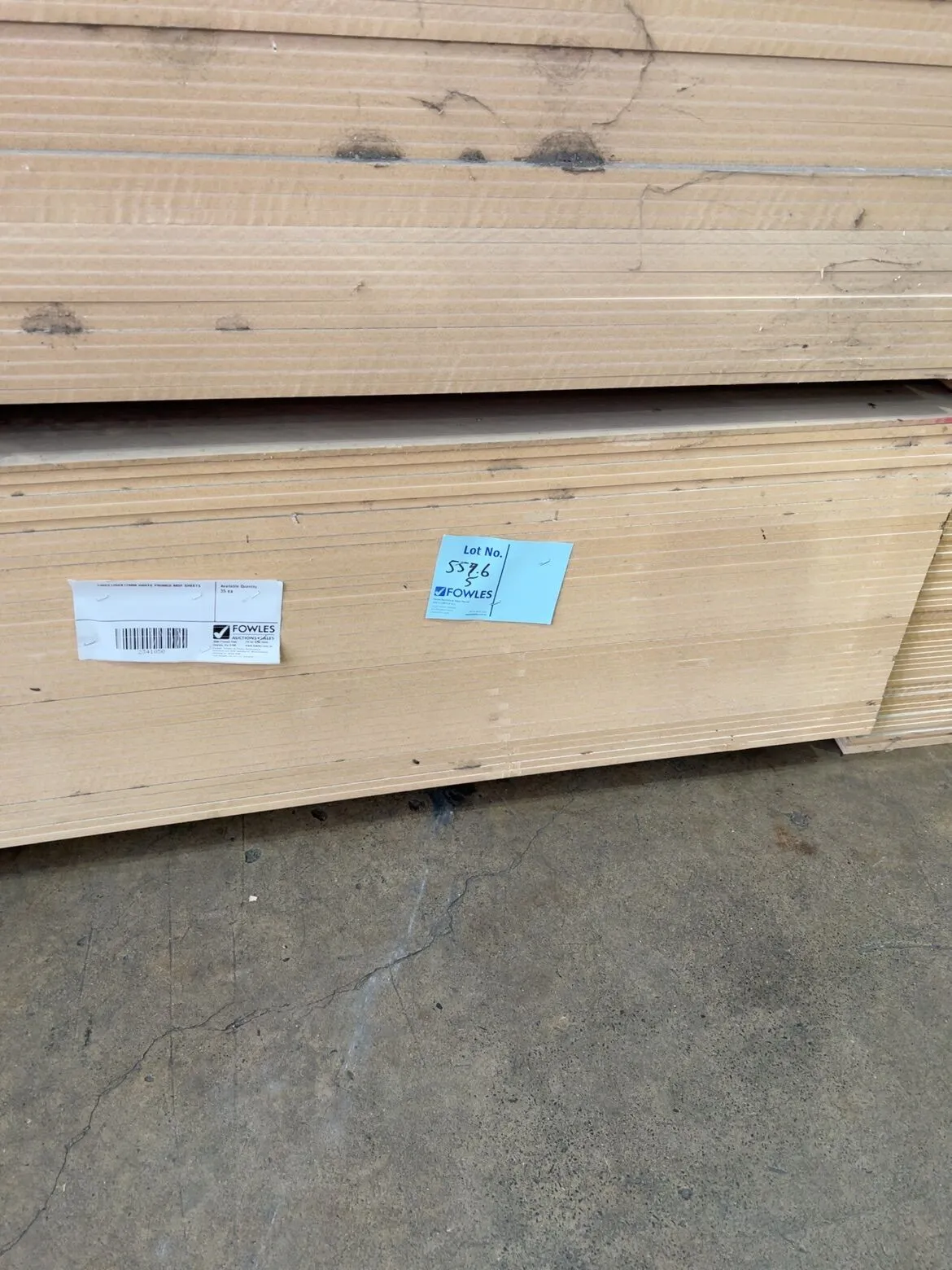 2400X1200X12MM WHITE PRIMED MDF SHEETS 2400X1200X12MM WHITE PRIMED MDF SHEETS