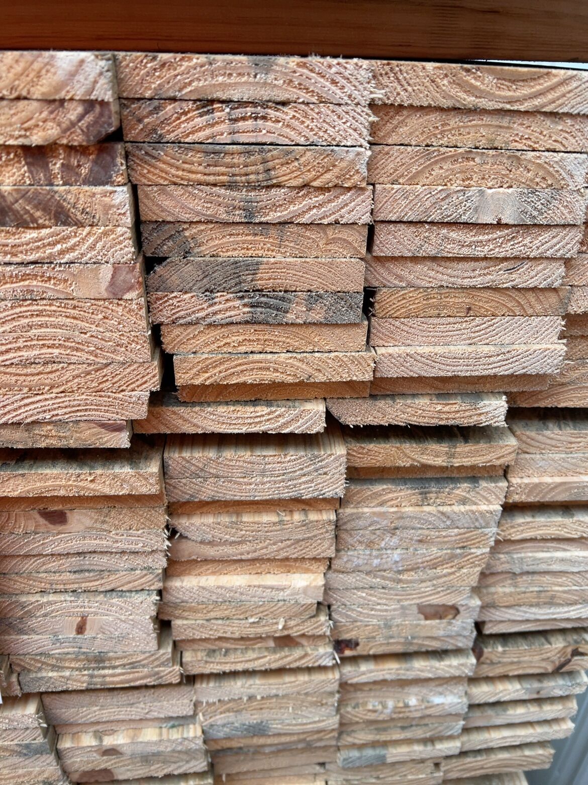 100X15 SAWN PINE-330/0.595 100X15 SAWN PINE-330/0.595