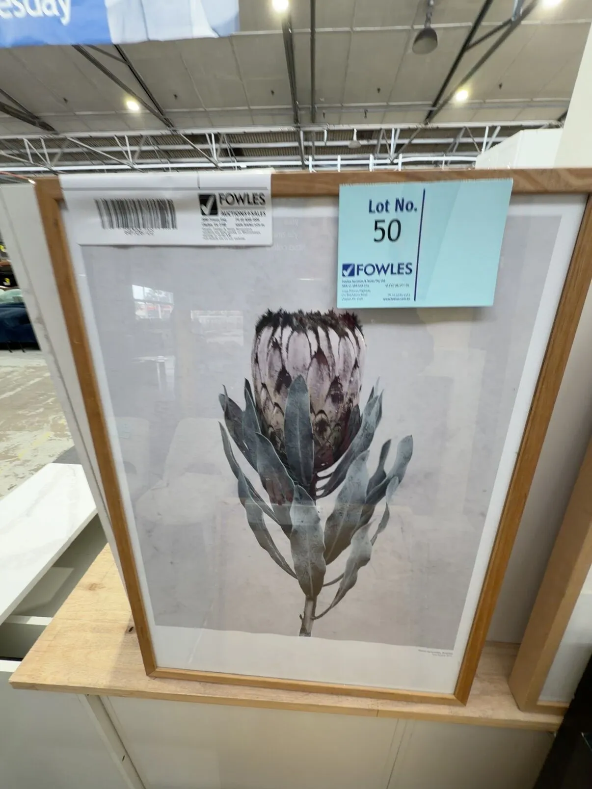 EX STAGING ARTWORK SOLD AS IS EX STAGING ARTWORK SOLD AS IS