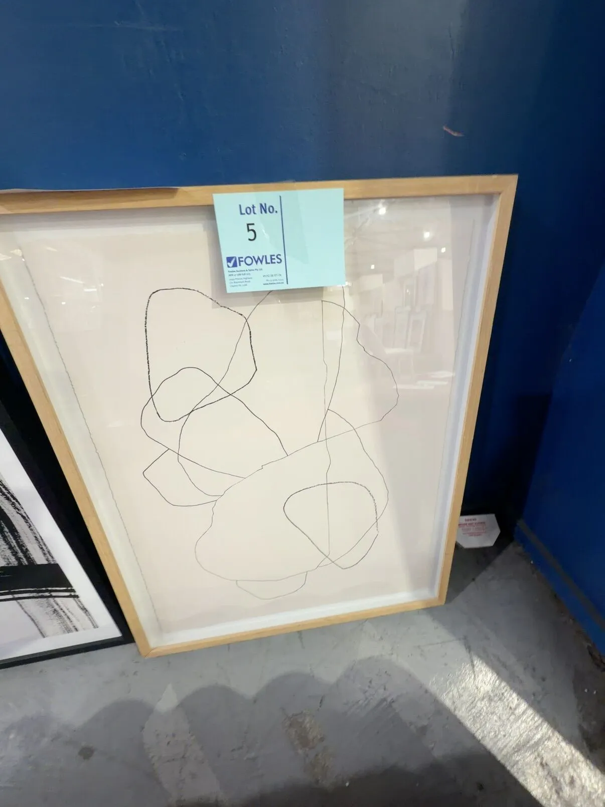 EX STAGING ARTWORK SOLD AS IS EX STAGING ARTWORK SOLD AS IS