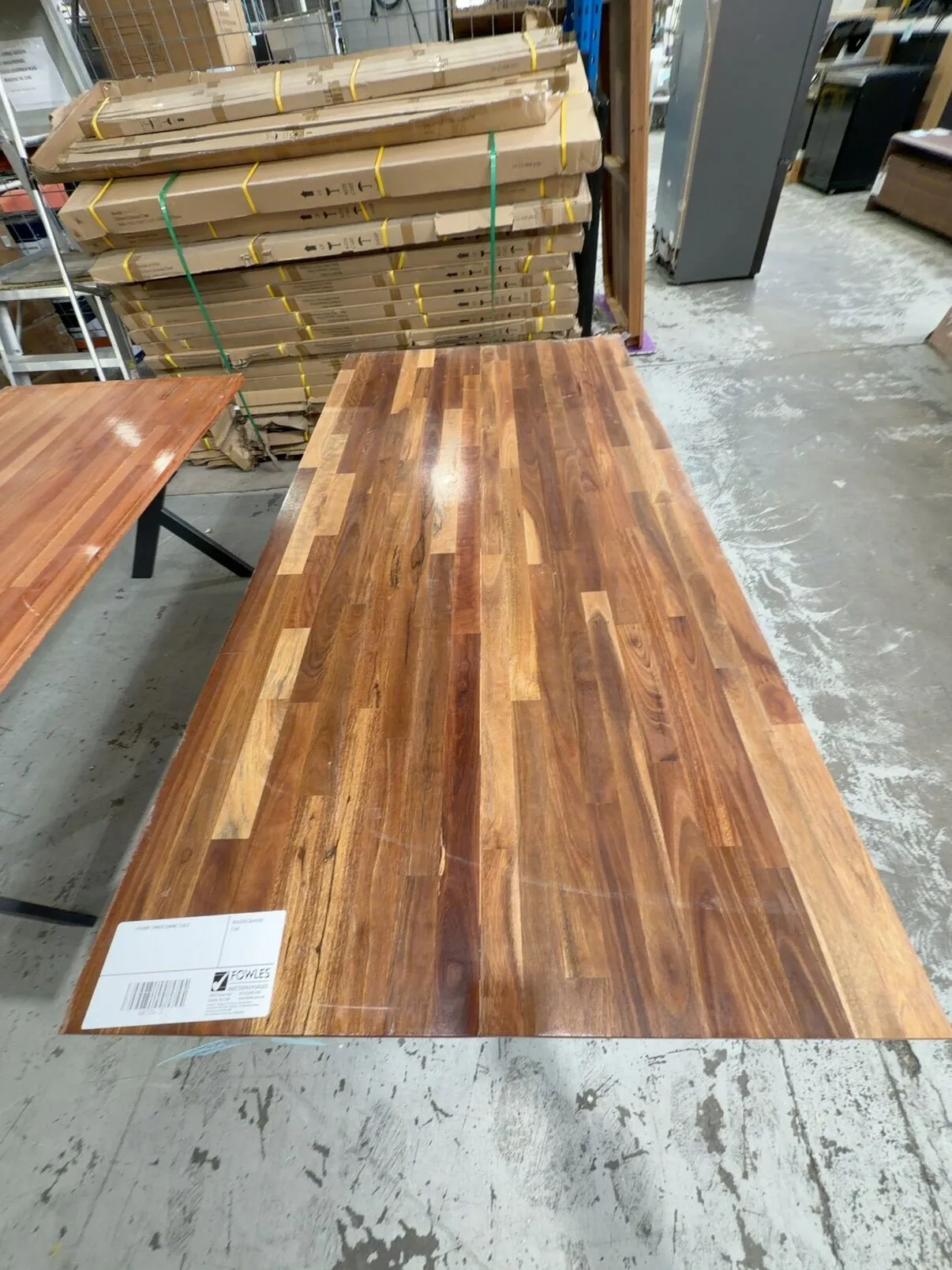 1800MM TIMBER DINING TABLE 1800MM TIMBER DINING TABLE