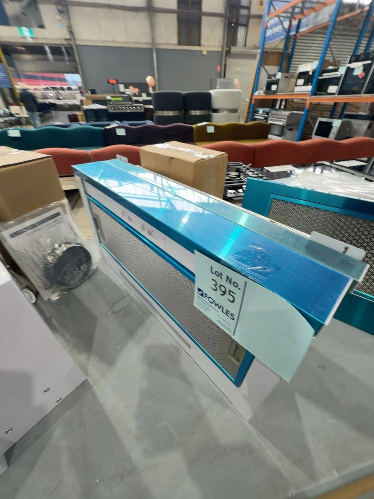EX DISPLAY TECHNIKA GSL60RDS 600MM SLIDE OUT RANGE HOOD, 3 MONTH WARRANTY EX DISPLAY TECHNIKA GSL60RDS 600MM SLIDE OUT RANGE HOOD, 3 MONTH WARRANTY