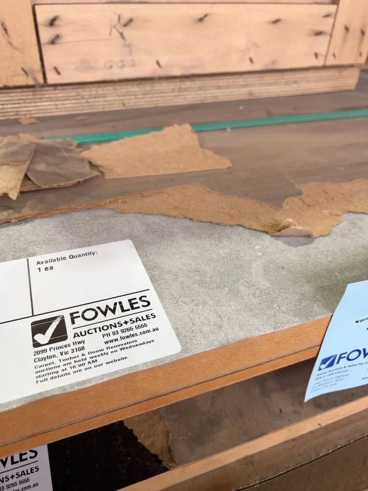 2440X1220X25MM CONCRETE COLOUR LAMINATED MR MDF SHEETS 2440X1220X25MM CONCRETE COLOUR LAMINATED MR MDF SHEETS