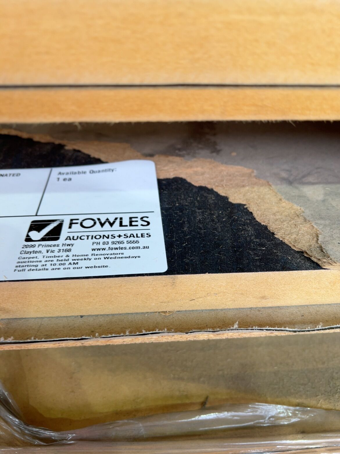 2440X1220X25MM DARK COLOUR LAMINATED MR MDF SHEETS 2440X1220X25MM DARK COLOUR LAMINATED MR MDF SHEETS