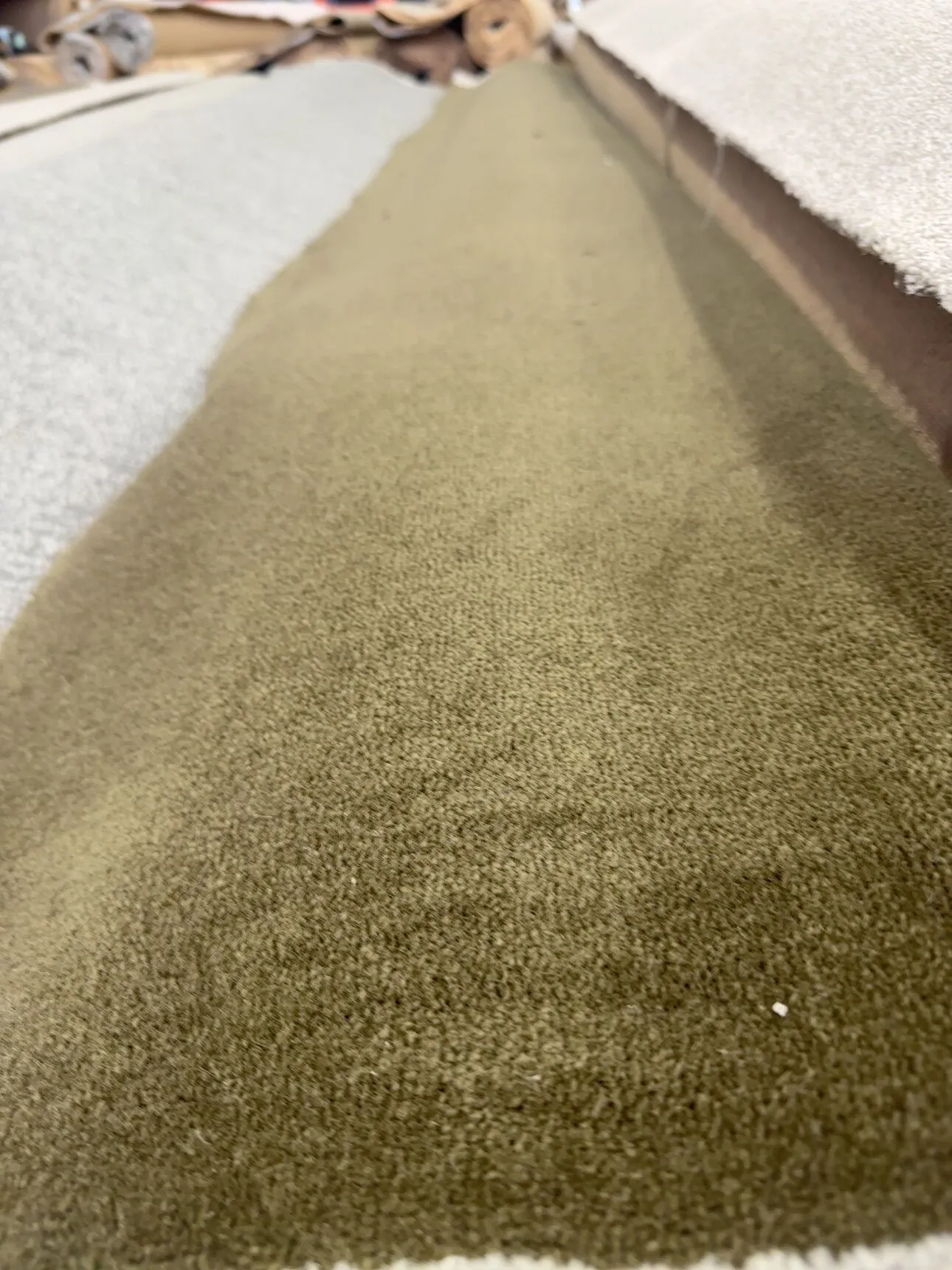 Bremworth Ahuru 2nds Bremworth Ahuru 2nds