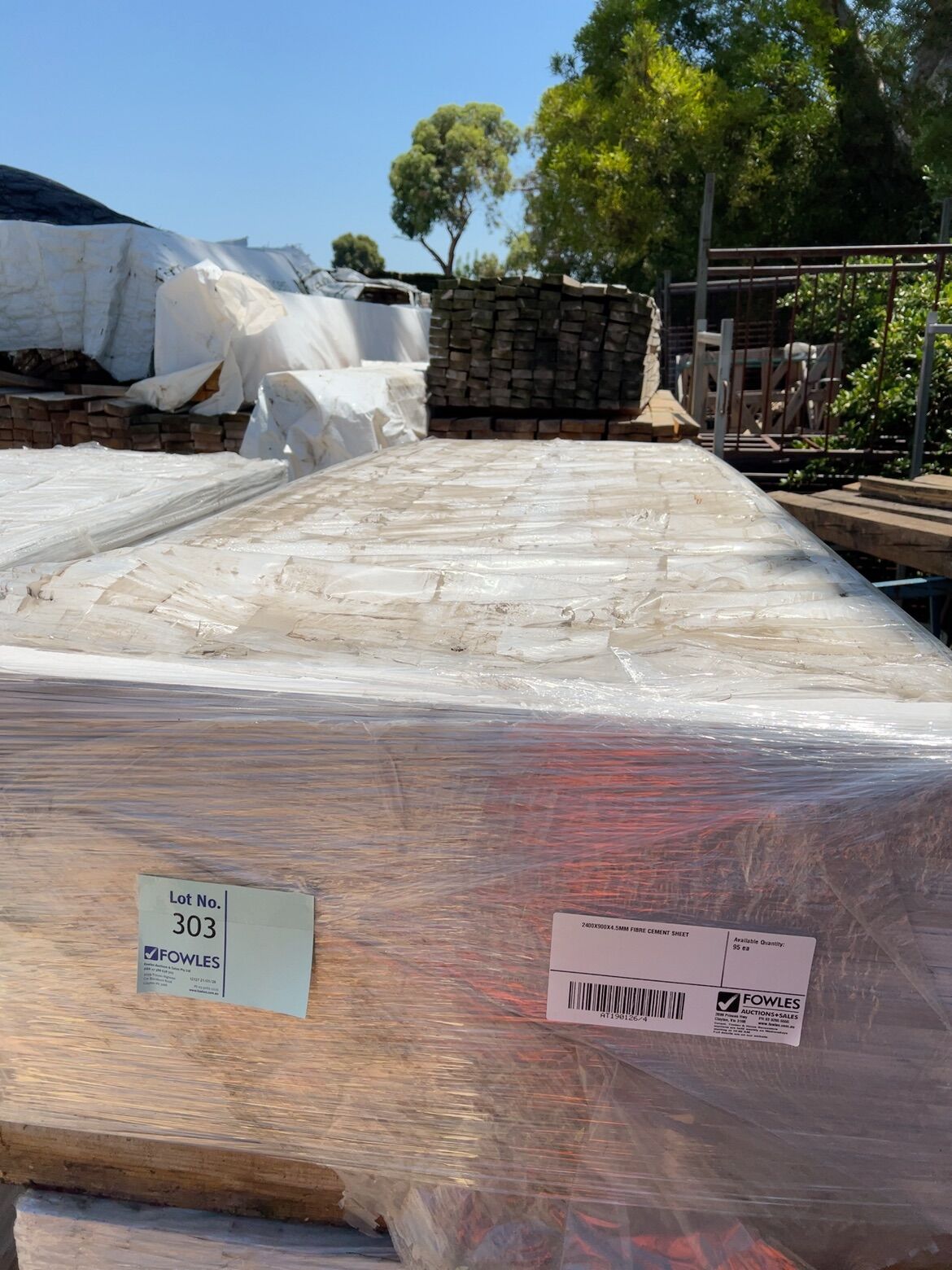 2400X900X4.5MM FIBRE CEMENT SHEET 2400X900X4.5MM FIBRE CEMENT SHEET