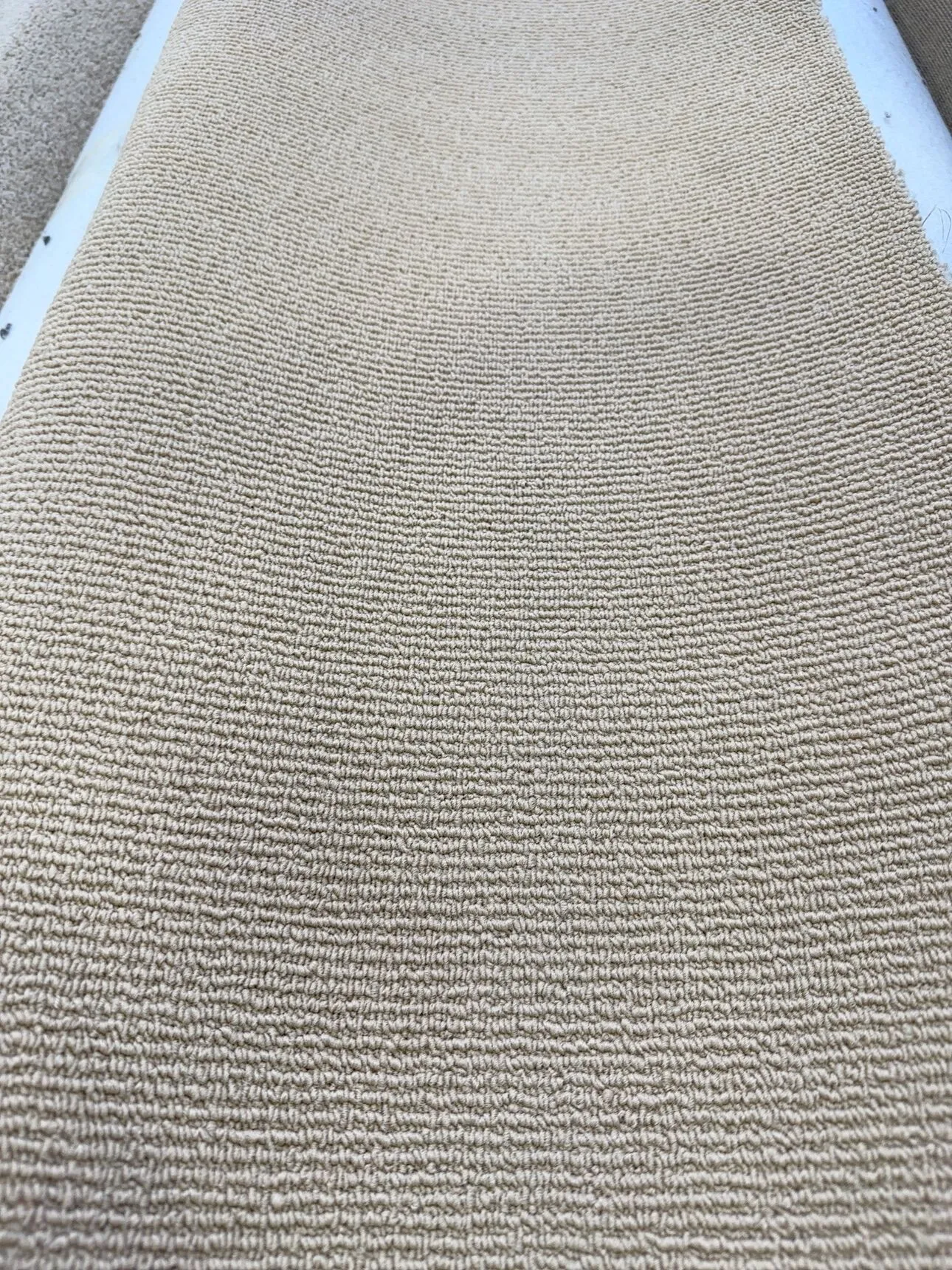 BEAOEMBS - Ozpro Elquestro Mid Beige 2nds BEAOEMBS - Ozpro Elquestro Mid Beige 2nds