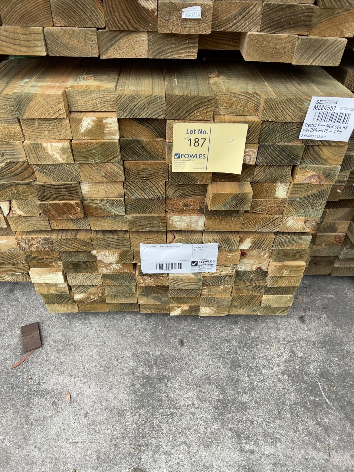 90X45 H3 CCA TREATED PINE-112/4.8 90X45 H3 CCA TREATED PINE-112/4.8