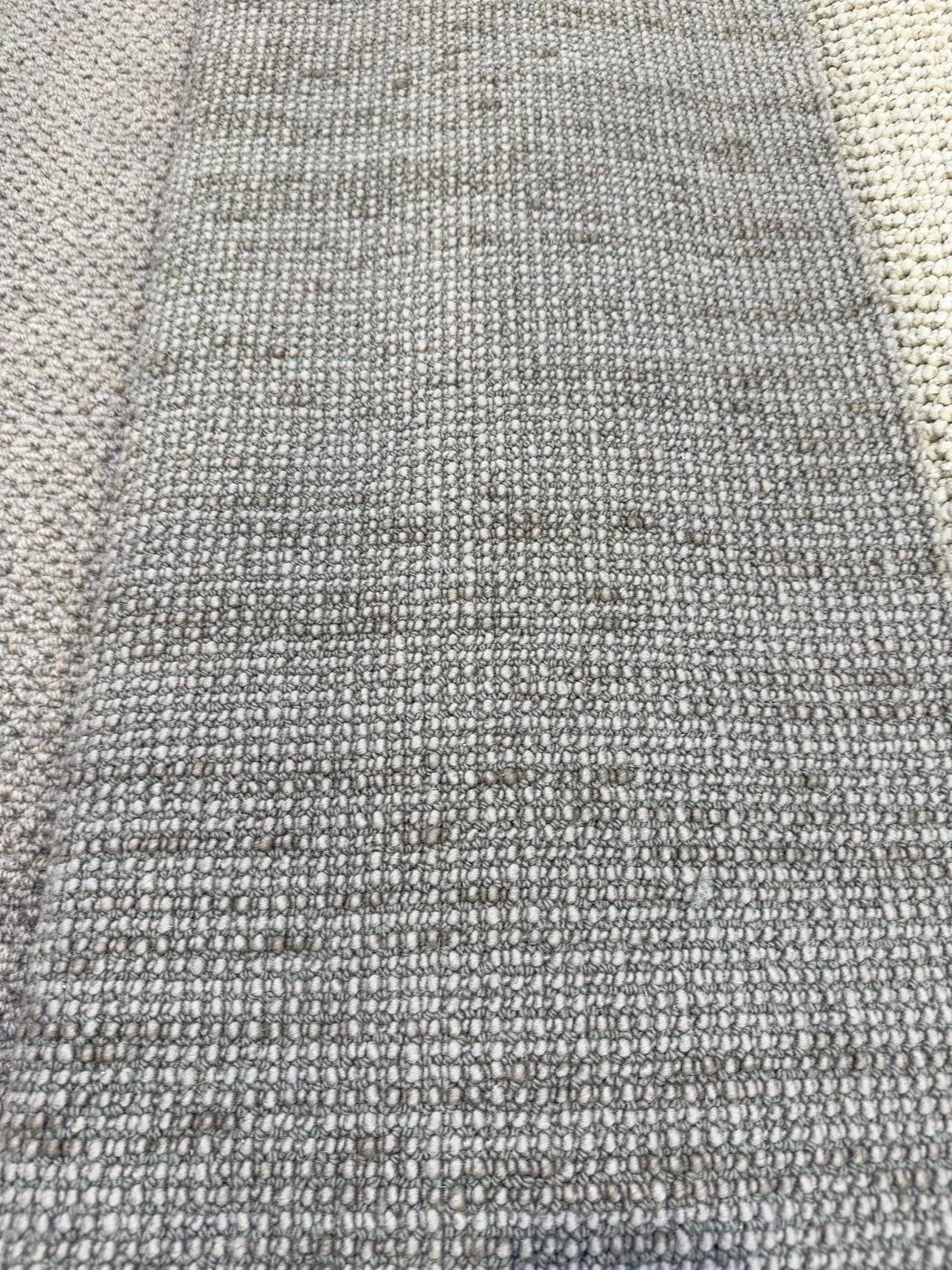 Bremworth Kennedy Point Wool Loop Pile carpet 2nds Bremworth Kennedy Point Wool Loop Pile carpet 2nds