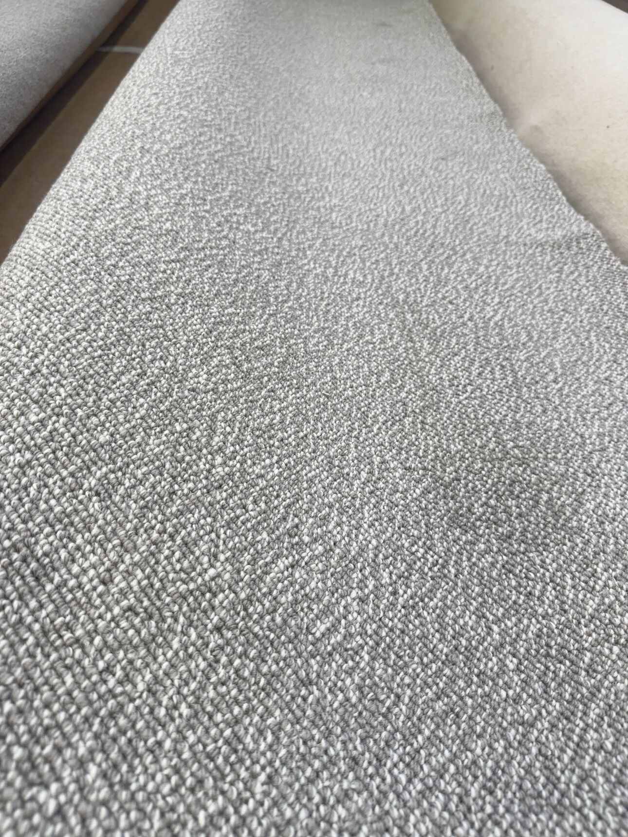 Bremworth Wool Loop 2nds Bremworth Wool Loop 2nds