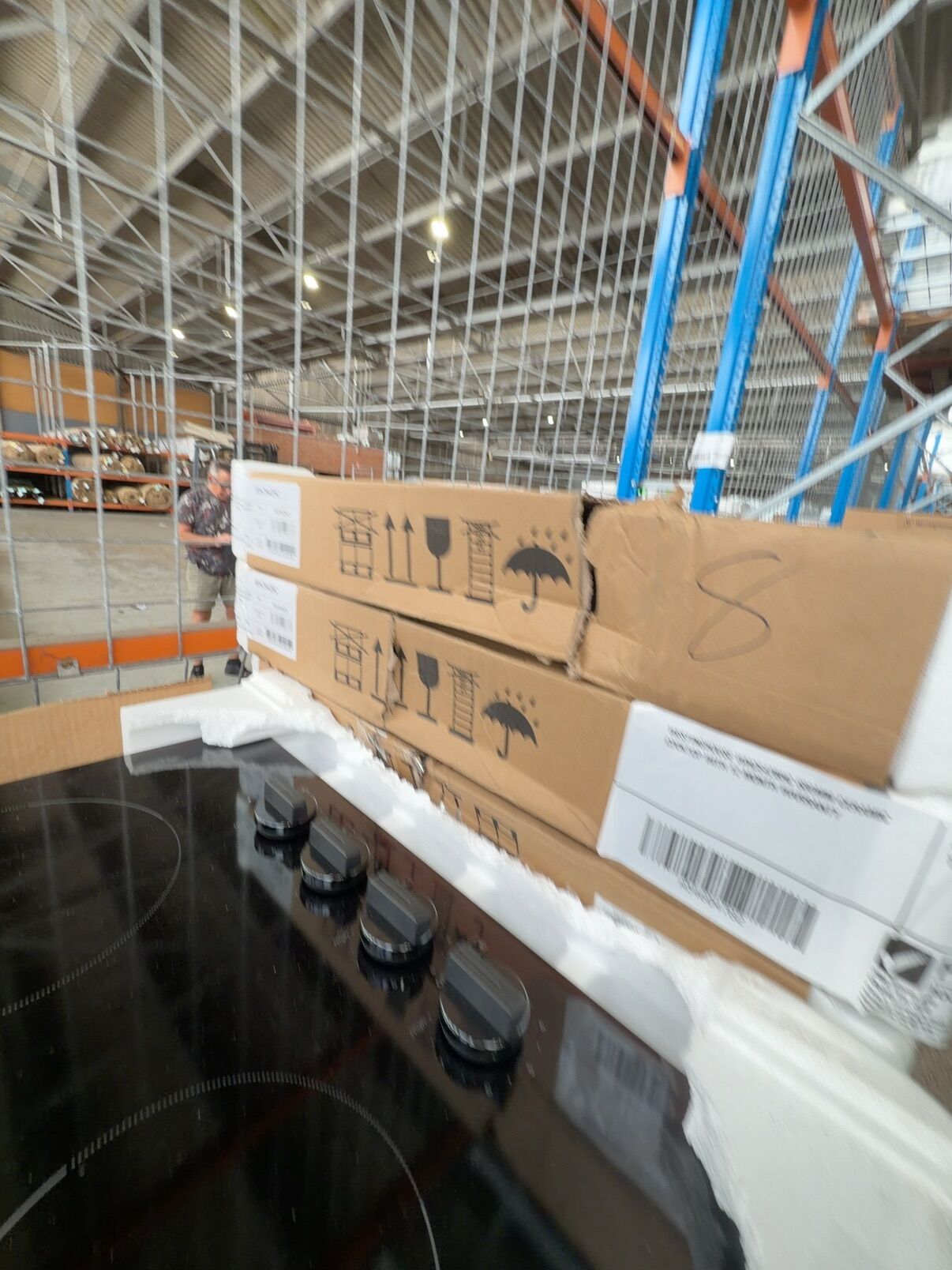 WESTINGHOUSE WHC642BHC 600MM CERAMIC COOKTOP WITH 12 MONTH WARRANTY WESTINGHOUSE WHC642BHC 600MM CERAMIC COOKTOP WITH 12 MONTH WARRANTY