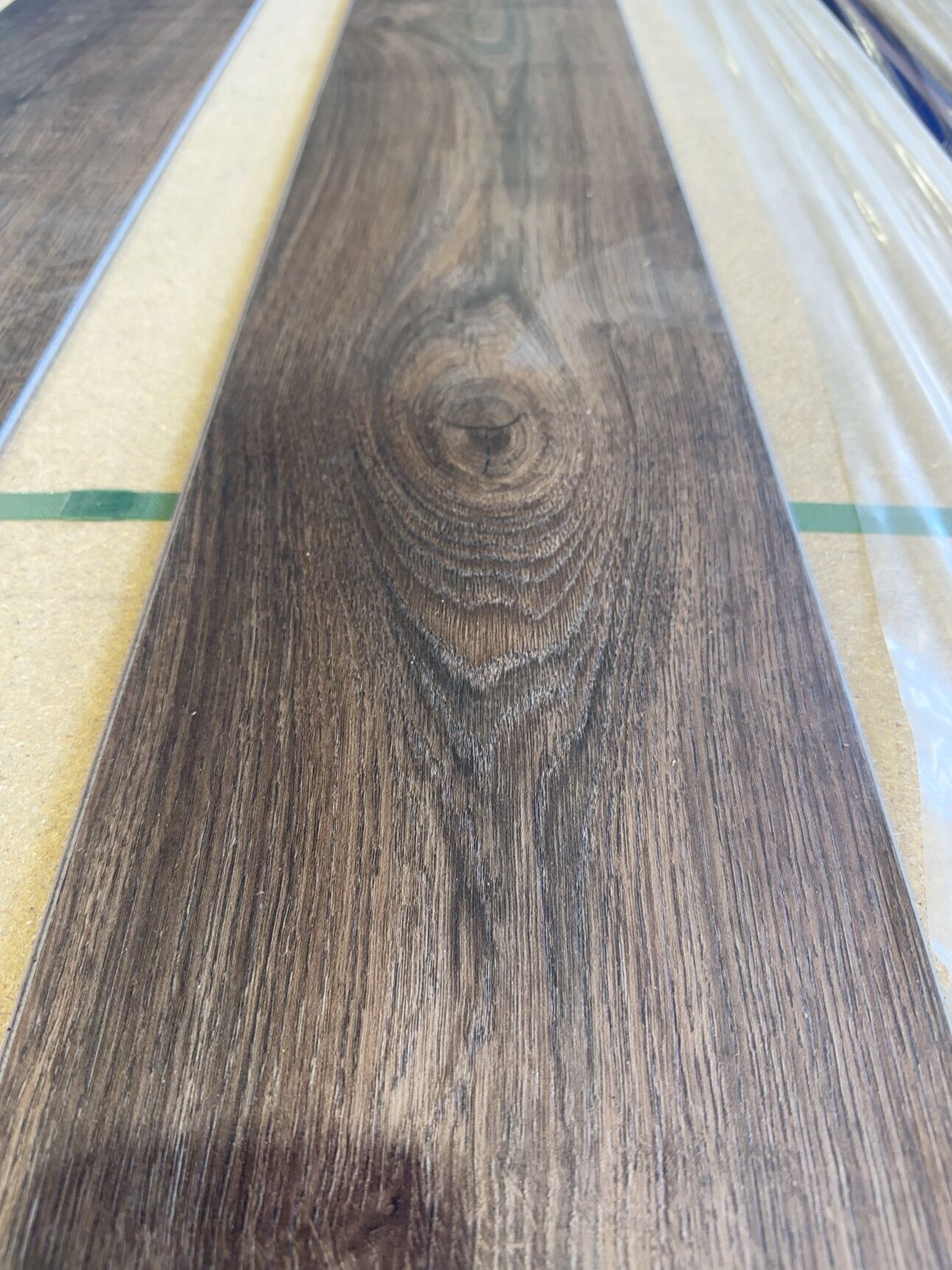 Quick-Step Bloom Autumn Oak Chocolate (1.873) Quick-Step Bloom Autumn Oak Chocolate (1.873)