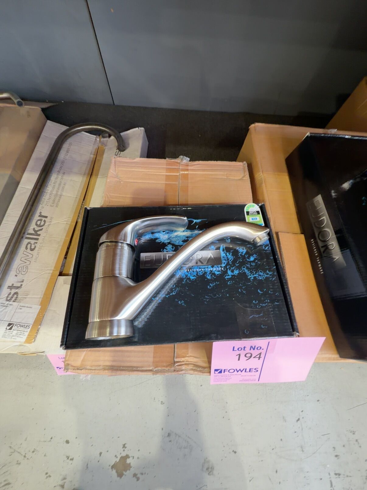 NEW CHROME LAUNDRY SINK MIXER CYC0014, 3 MONTH WARRANTY NEW CHROME LAUNDRY SINK MIXER CYC0014, 3 MONTH WARRANTY