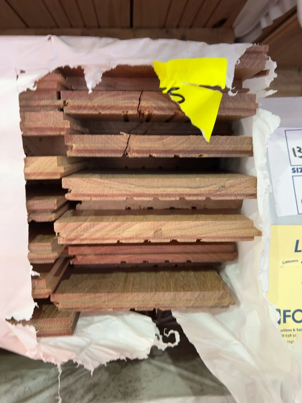 130X14 GREY IRONBARK COVER GRADE OVERLAY FLOORING 130X14 GREY IRONBARK COVER GRADE OVERLAY FLOORING