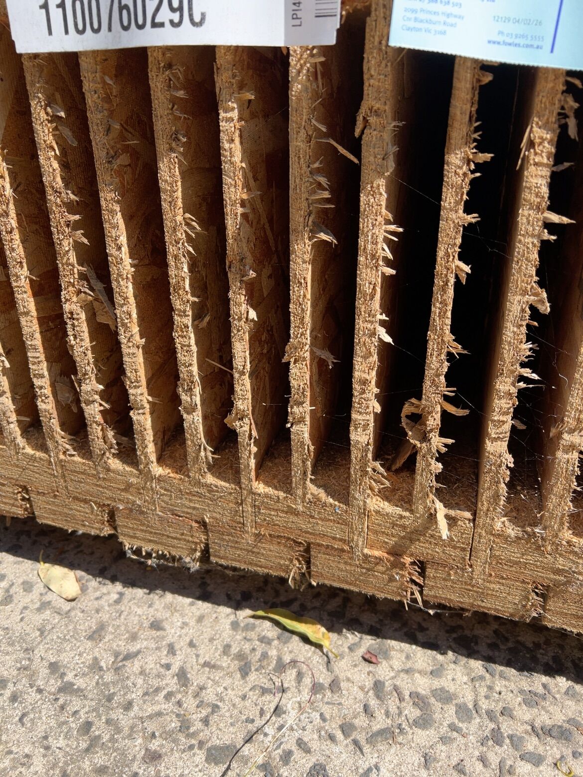 406X70 I-JOIST H2S 27/3.6 406X70 I-JOIST H2S 27/3.6