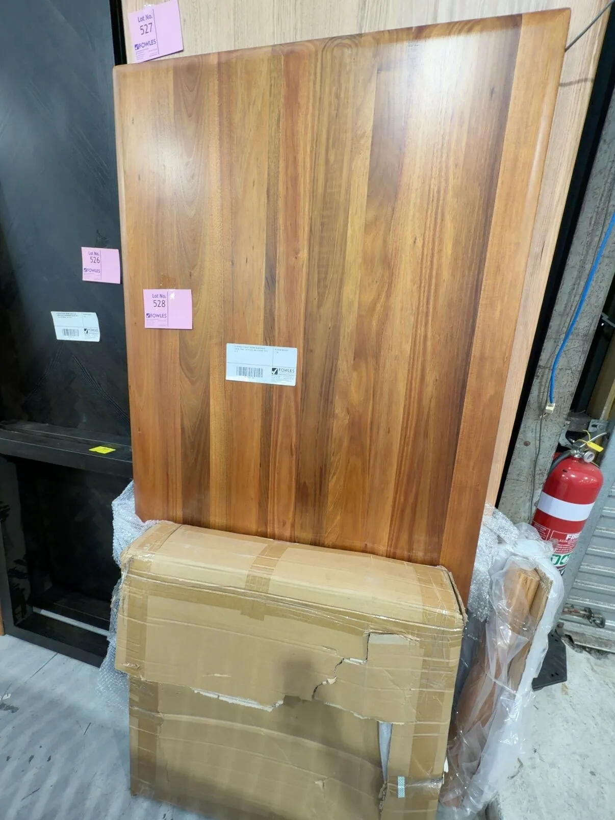 EX DISPLAY HOBART 2000MM BLACKWOOD DINING TABLE, WITH LEGS, NO SCREWS, SOLD AS IS EX DISPLAY HOBART 2000MM BLACKWOOD DINING TABLE, WITH LEGS, NO SCREWS, SOLD AS IS