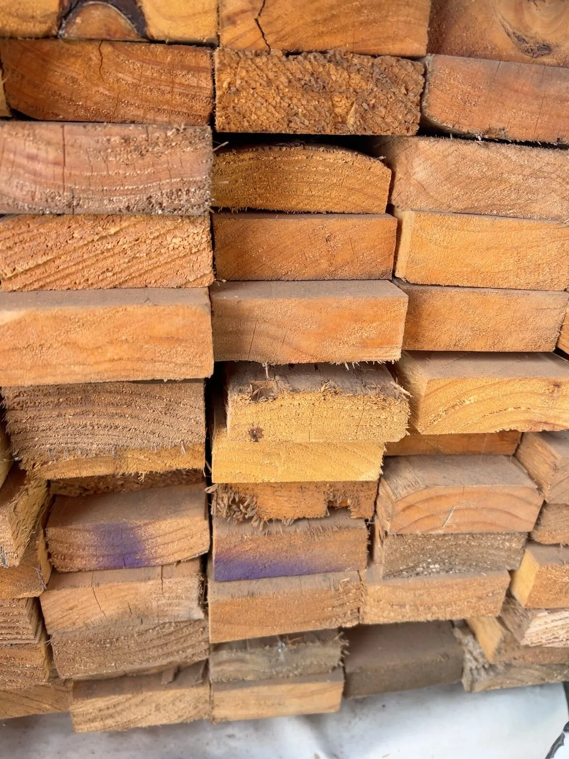 75X25 MERCH PINE- (THIS PACK IS AGED STOCK AND SOLD AS IS) 75X25 MERCH PINE- (THIS PACK IS AGED STOCK AND SOLD AS IS)
