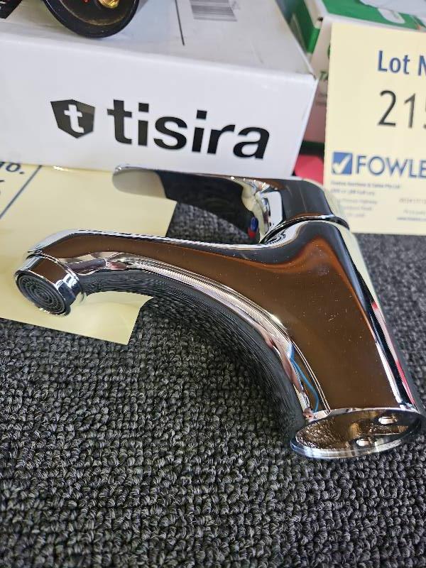 NEW TISIRA FUSION BLACK GOOSENECK MIXER, 39762 TMFGBK, 12 MONTH WARRANTY NEW TISIRA FUSION BLACK GOOSENECK MIXER, 39762 TMFGBK, 12 MONTH WARRANTY