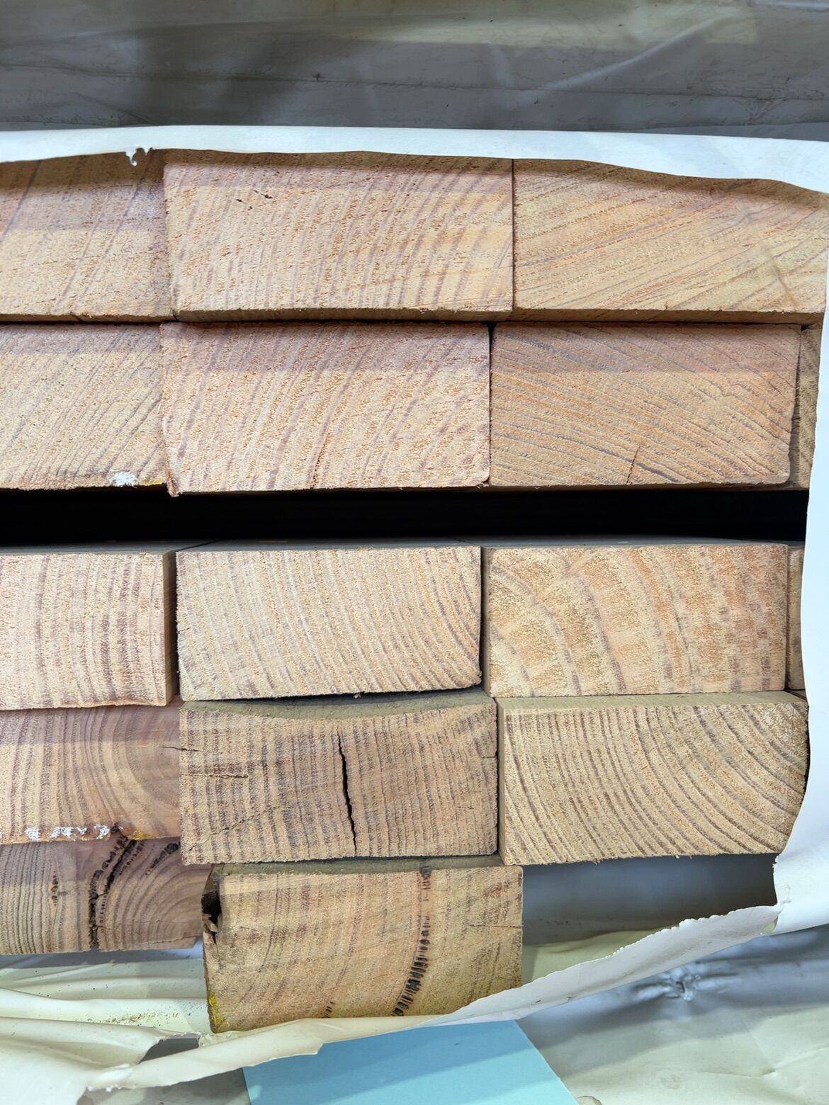 100X50 SOUTHERN ASH STANDARD & BETTER GRADE SKIP DRESSED KD HARDWOOD 100X50 SOUTHERN ASH STANDARD & BETTER GRADE SKIP DRESSED KD HARDWOOD
