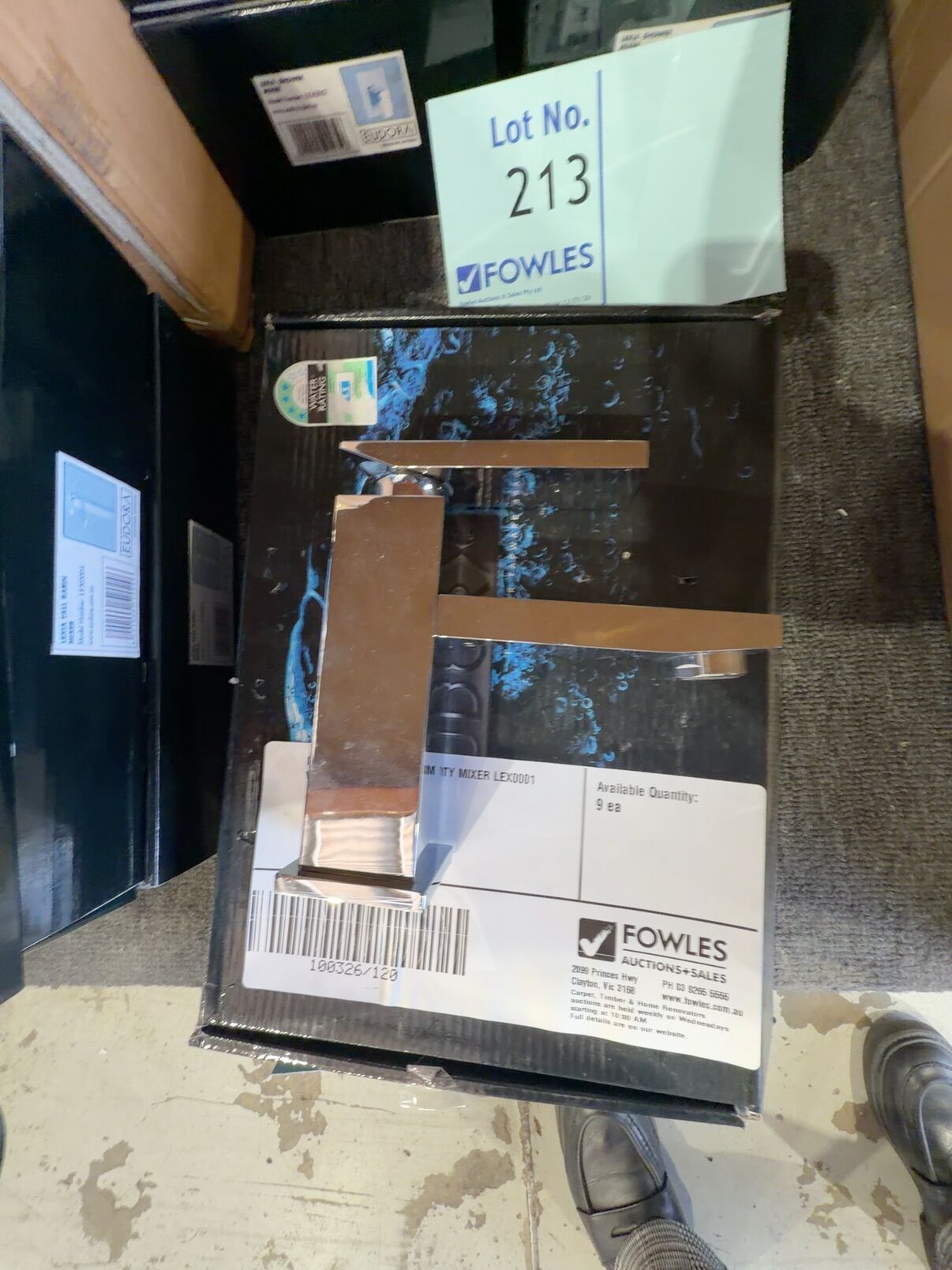 NEW CHROME SQUARE VANITY MIXER LEX0001 WITH 3 MONTH WARRANTY NEW CHROME SQUARE VANITY MIXER LEX0001 WITH 3 MONTH WARRANTY