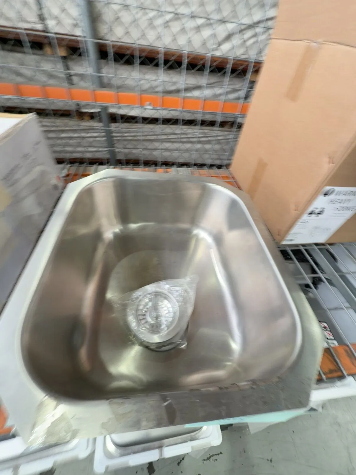 ABEY PRINCESS SINGLE BOWL UNDERMOUNT SINK, PRC1U ABEY PRINCESS SINGLE BOWL UNDERMOUNT SINK, PRC1U