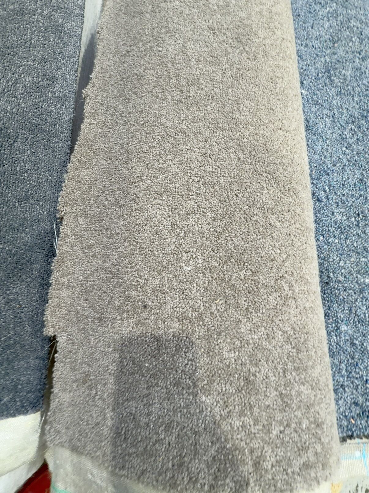 Millicent Carpet Linseed 2nds Millicent Carpet Linseed 2nds