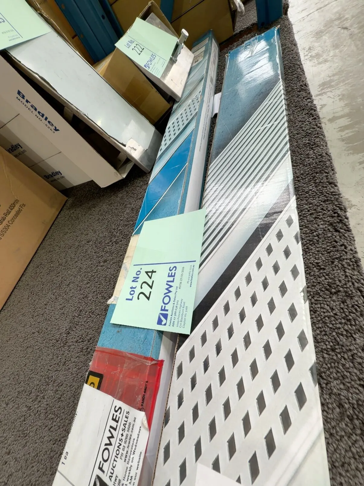 FORME 1200 TILE INSERT FLOOR WASTE FDT120 FORME 1200 TILE INSERT FLOOR WASTE FDT120