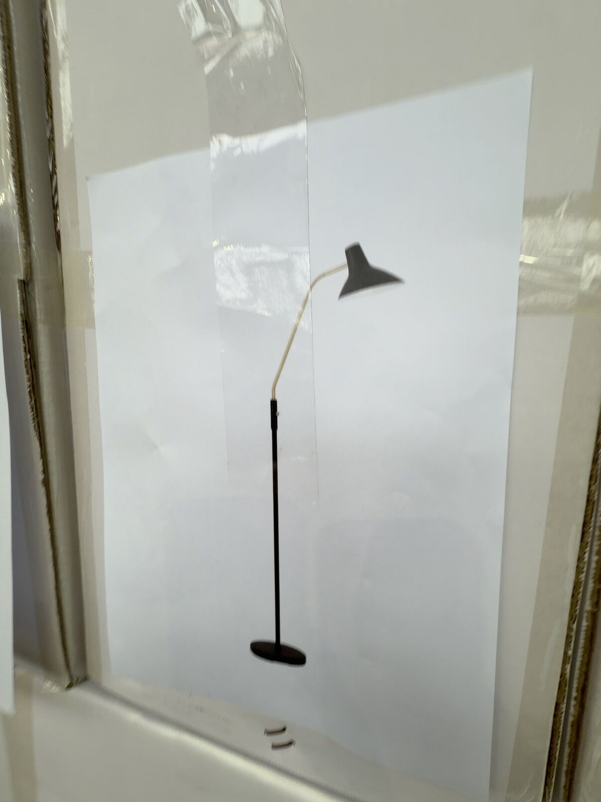 PALLET OF NEW ASSORTED DESIGNER LIGHTING INCLUDING NEW AHERN BRASS 6 LIGHT PENDANT RRP$849 EACH & BLACK FARBON FLOOR LAMP RRP$89 EACH PALLET OF NEW ASSORTED DESIGNER LIGHTING INCLUDING NEW AHERN BRASS 6 LIGHT PENDANT RRP$849 EACH & BLACK FARBON FLOOR LAMP RRP$89 EACH
