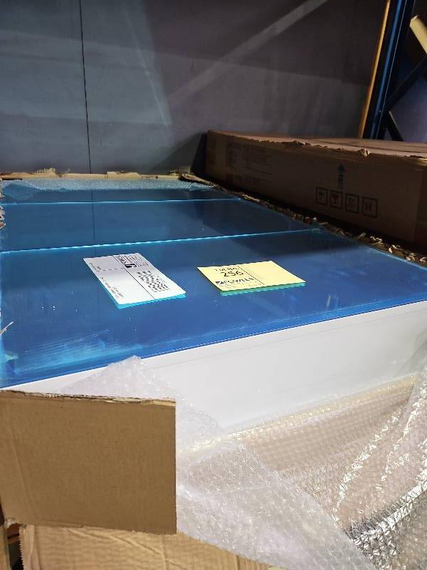 NEW 1200MM X 720MM WHITE SHAVING CABINET, BSH12072 NEW 1200MM X 720MM WHITE SHAVING CABINET, BSH12072