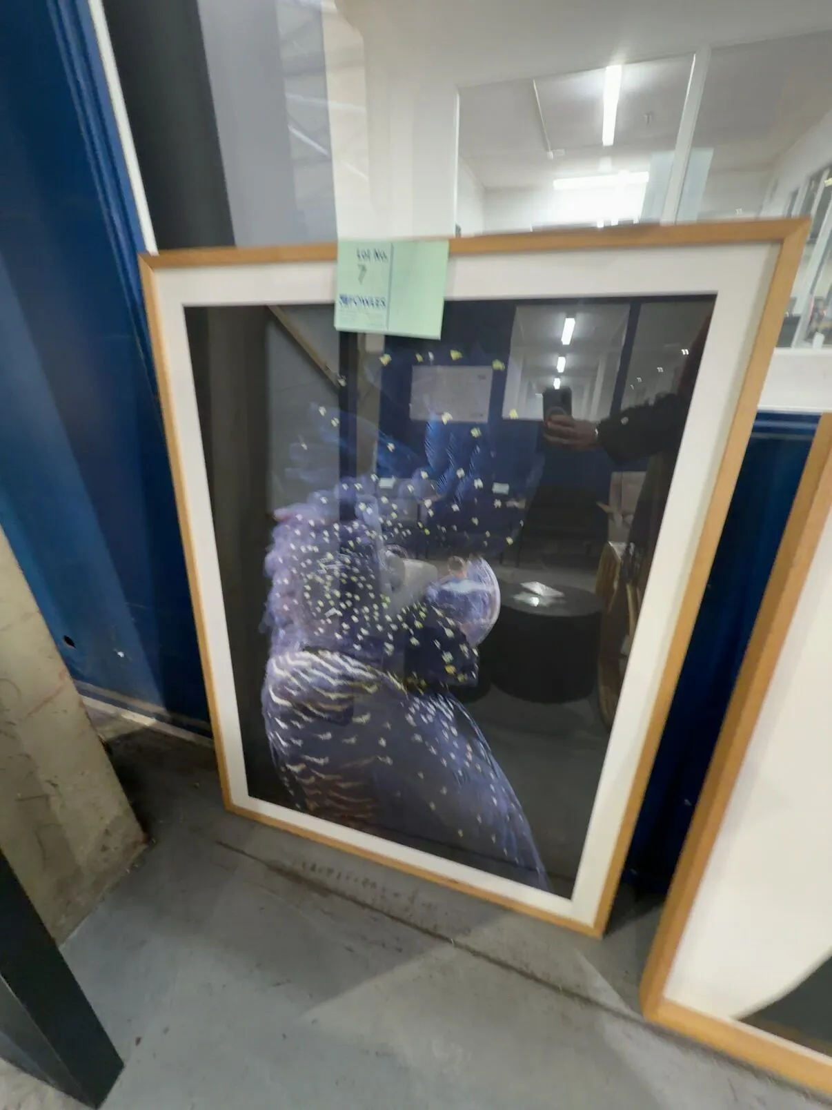 EX STAGING FURNITURE - ARTWORK, SOLD AS IS EX STAGING FURNITURE - ARTWORK, SOLD AS IS