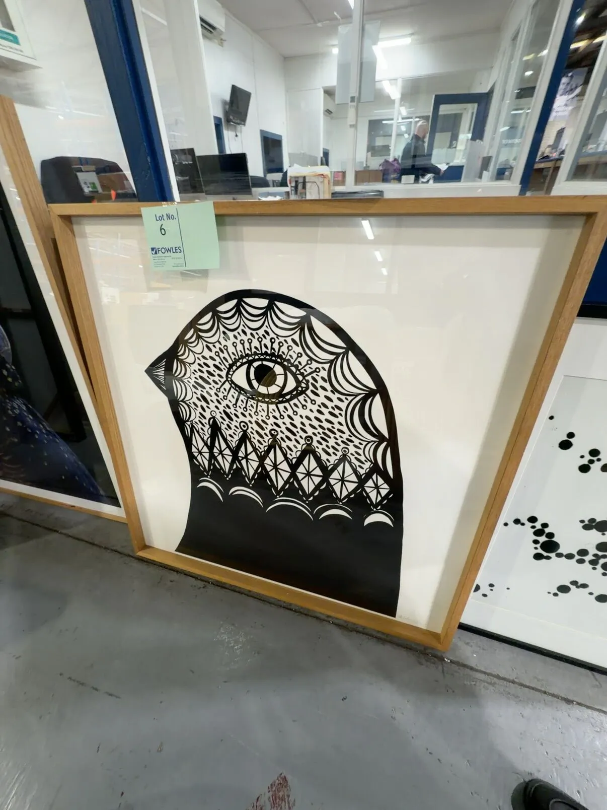 EX STAGING FURNITURE - ARTWORK, SOLD AS IS EX STAGING FURNITURE - ARTWORK, SOLD AS IS