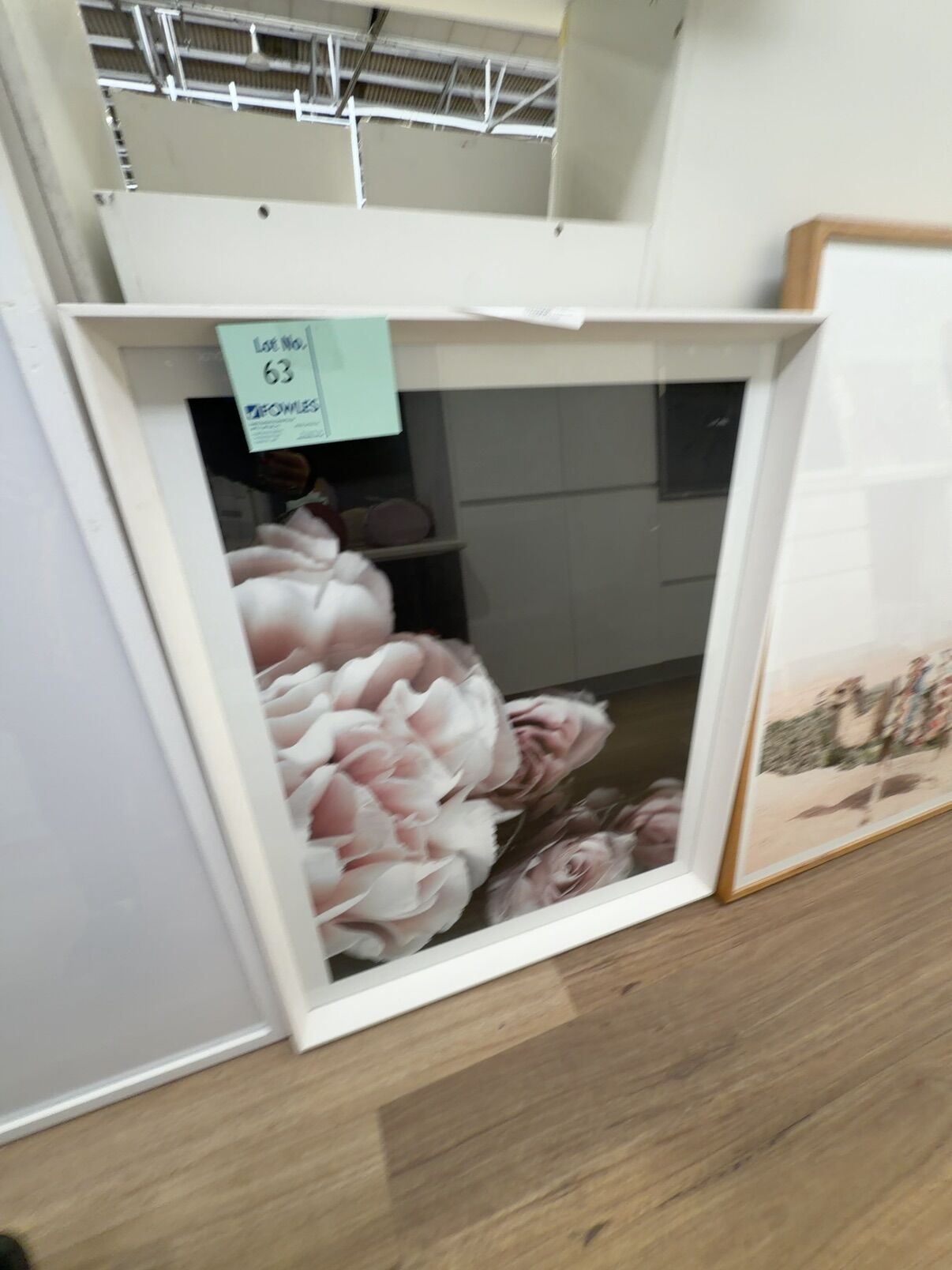 EX STAGING FURNITURE - ARTWORK, SOLD AS IS EX STAGING FURNITURE - ARTWORK, SOLD AS IS