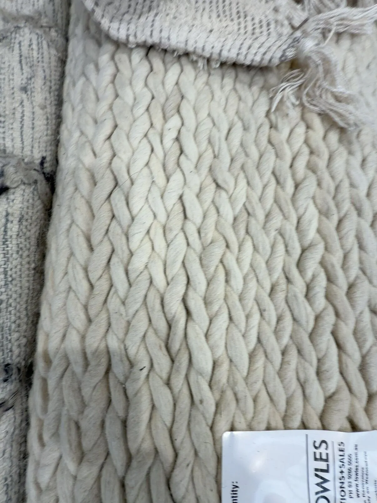 EX STAGING FURNITURE - FLOOR RUG, SOLD AS IS EX STAGING FURNITURE - FLOOR RUG, SOLD AS IS