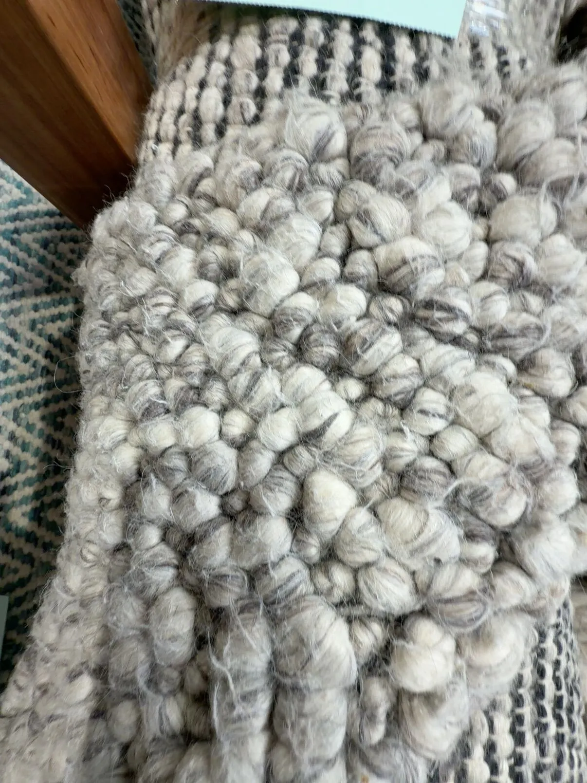 EX STAGING FURNITURE - FLOOR RUG, SOLD AS IS EX STAGING FURNITURE - FLOOR RUG, SOLD AS IS