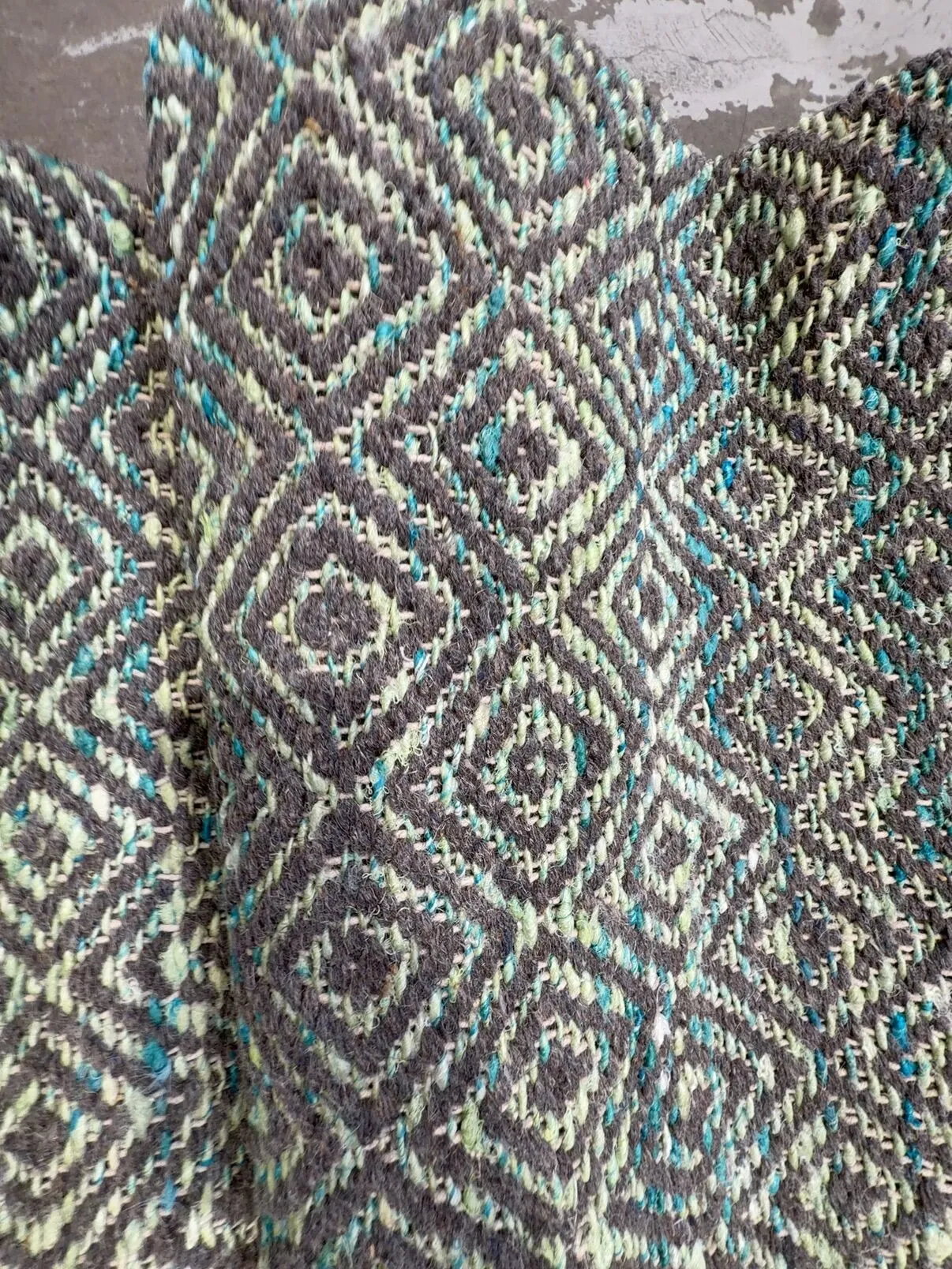 NEW HANDMADE PERSIAN KILIM RUG 158CM X 236CM, #32 NEW HANDMADE PERSIAN KILIM RUG 158CM X 236CM, #32