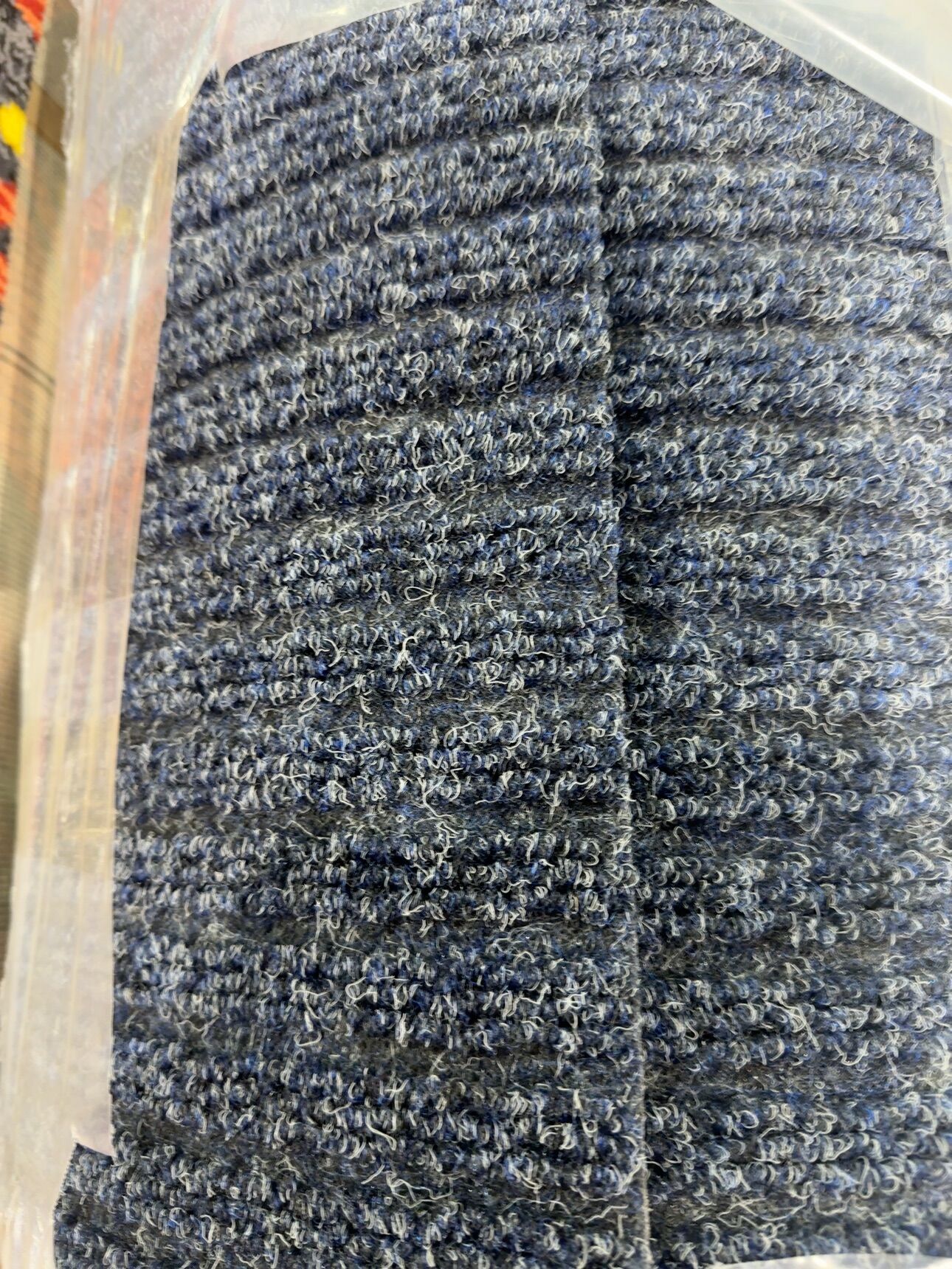 indoor/Outdoor 2m Wide Oxbow Blue 2nds indoor/Outdoor 2m Wide Oxbow Blue 2nds