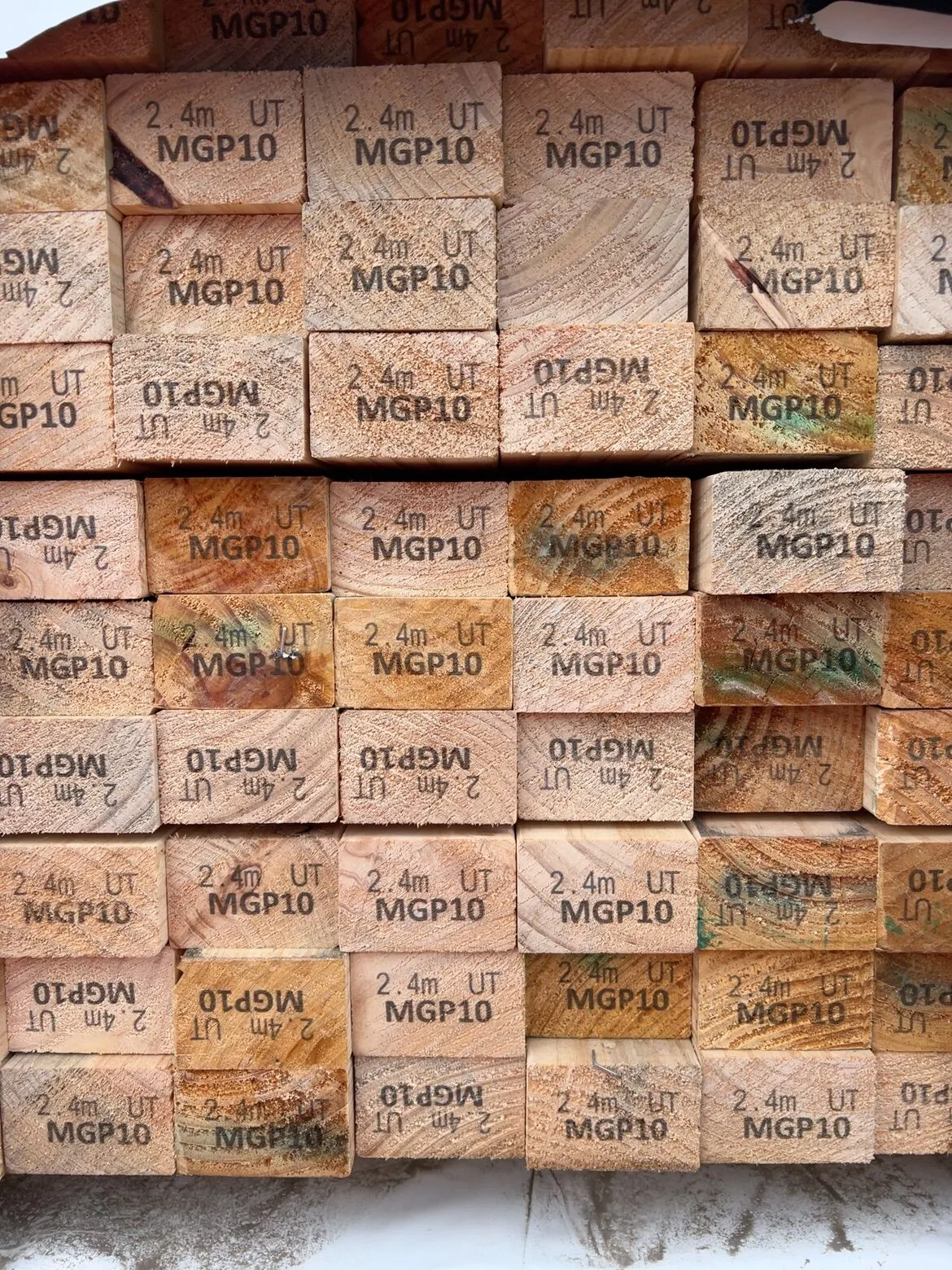 70X45 MGP10 PINE-139/2.4 (THIS PACK IS AGED STOCK AND SOLD AS IS) 70X45 MGP10 PINE-139/2.4 (THIS PACK IS AGED STOCK AND SOLD AS IS)