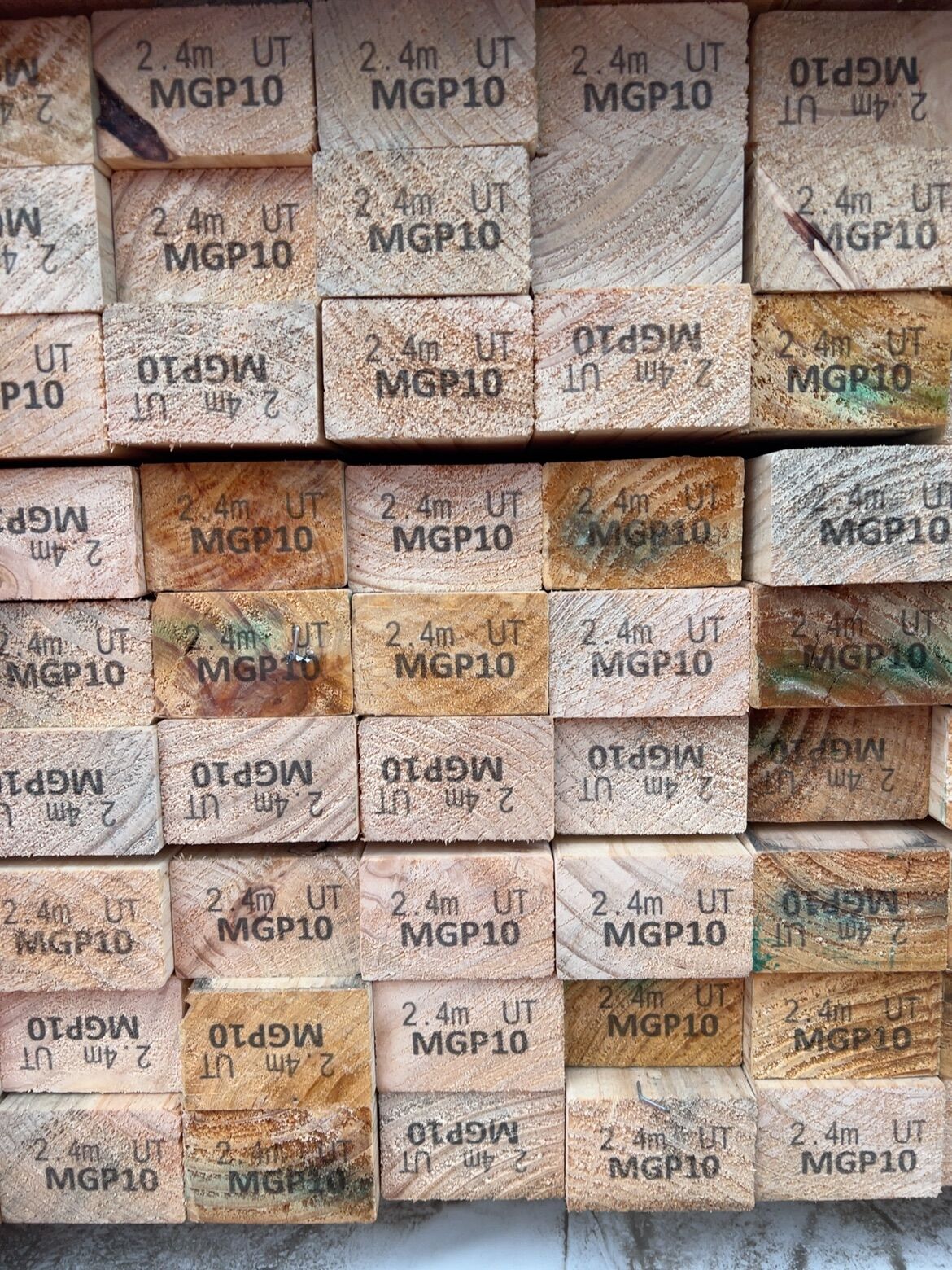 70X45 MGP10 PINE-139/2.4 (THIS PACK IS AGED STOCK AND SOLD AS IS) 70X45 MGP10 PINE-139/2.4 (THIS PACK IS AGED STOCK AND SOLD AS IS)